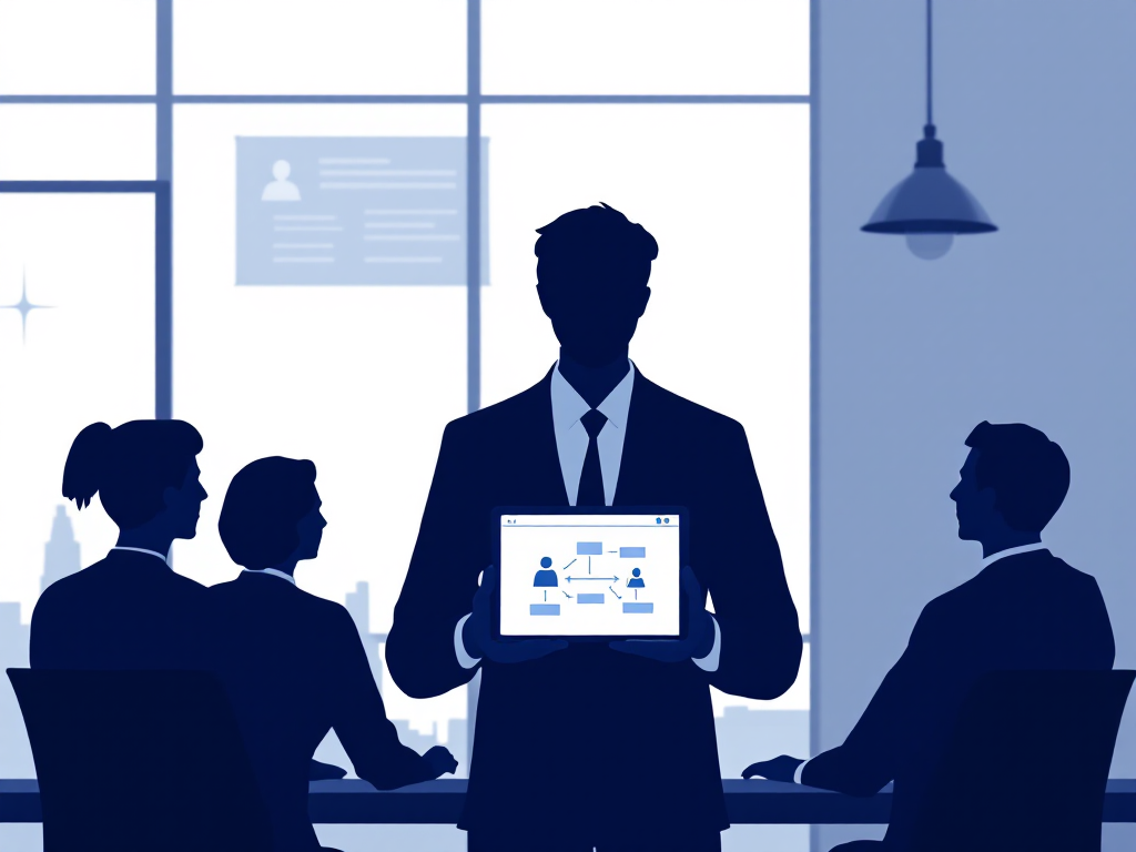 How to Master Structured Interviewing for Better Hires. A guide for TA leaders on optimizing intervi...