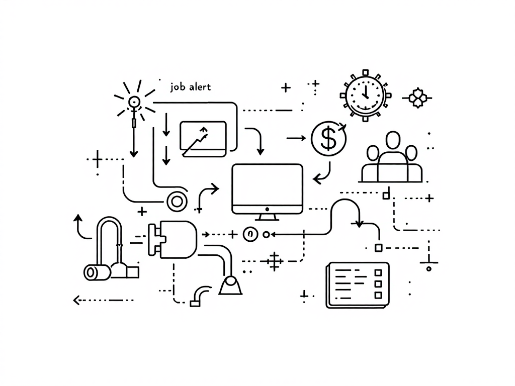 How Job Alerts Drive Faster Hiring. Learn why setting up the right job alerts is crucial for modern ...