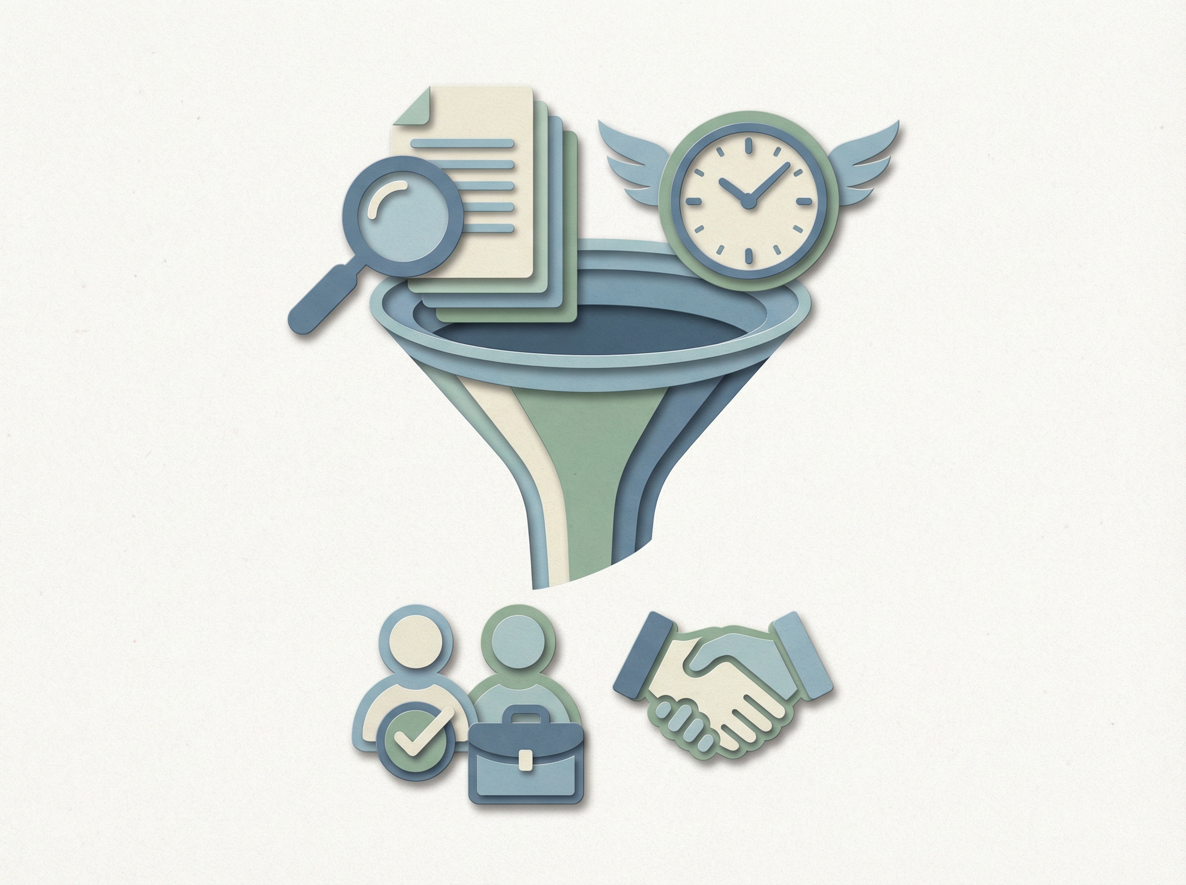 How Job Description Matching Speeds Up Hiring. Learn why job description matching is essential for m...