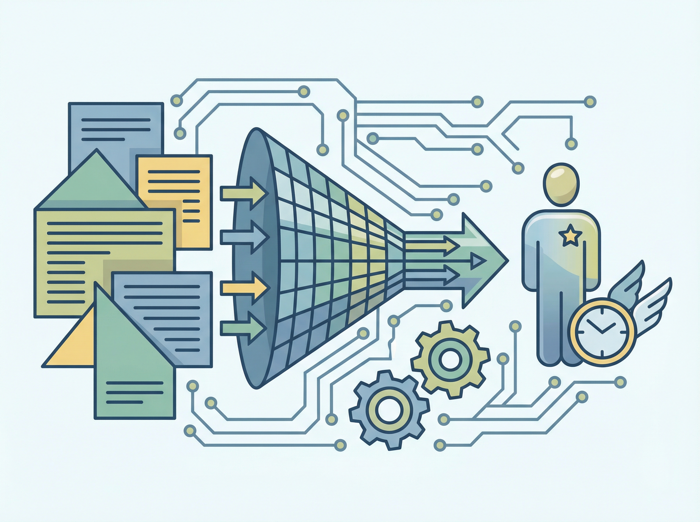 How Job Description Matching Speeds Up Hiring. Learn why job description matching is essential for m...