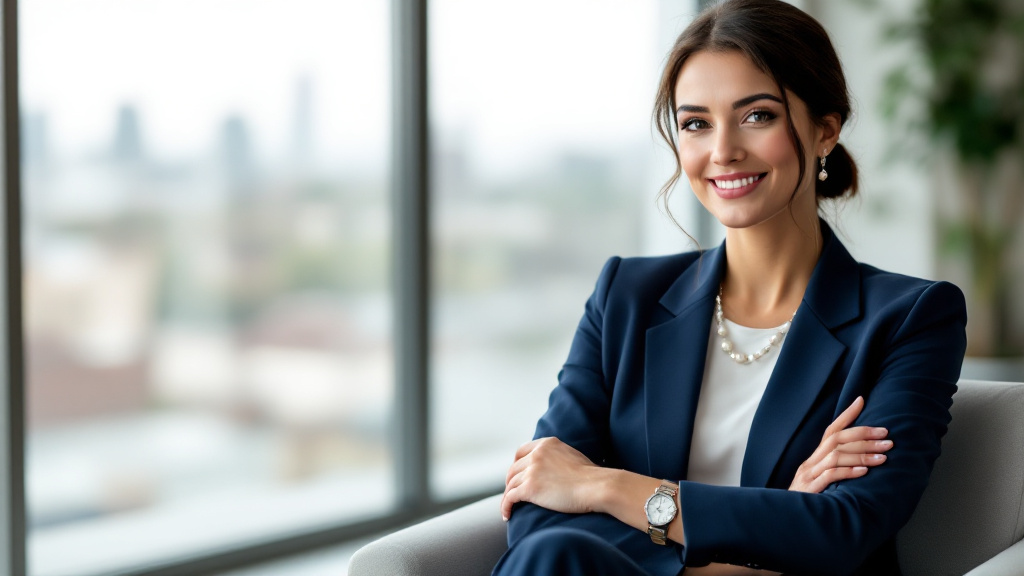 What to Wear for a Winning Job Interview