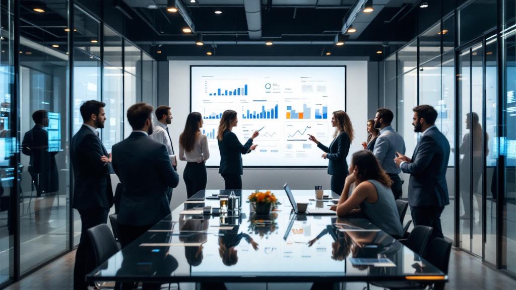 How to Win Talent in a Volatile Job Market