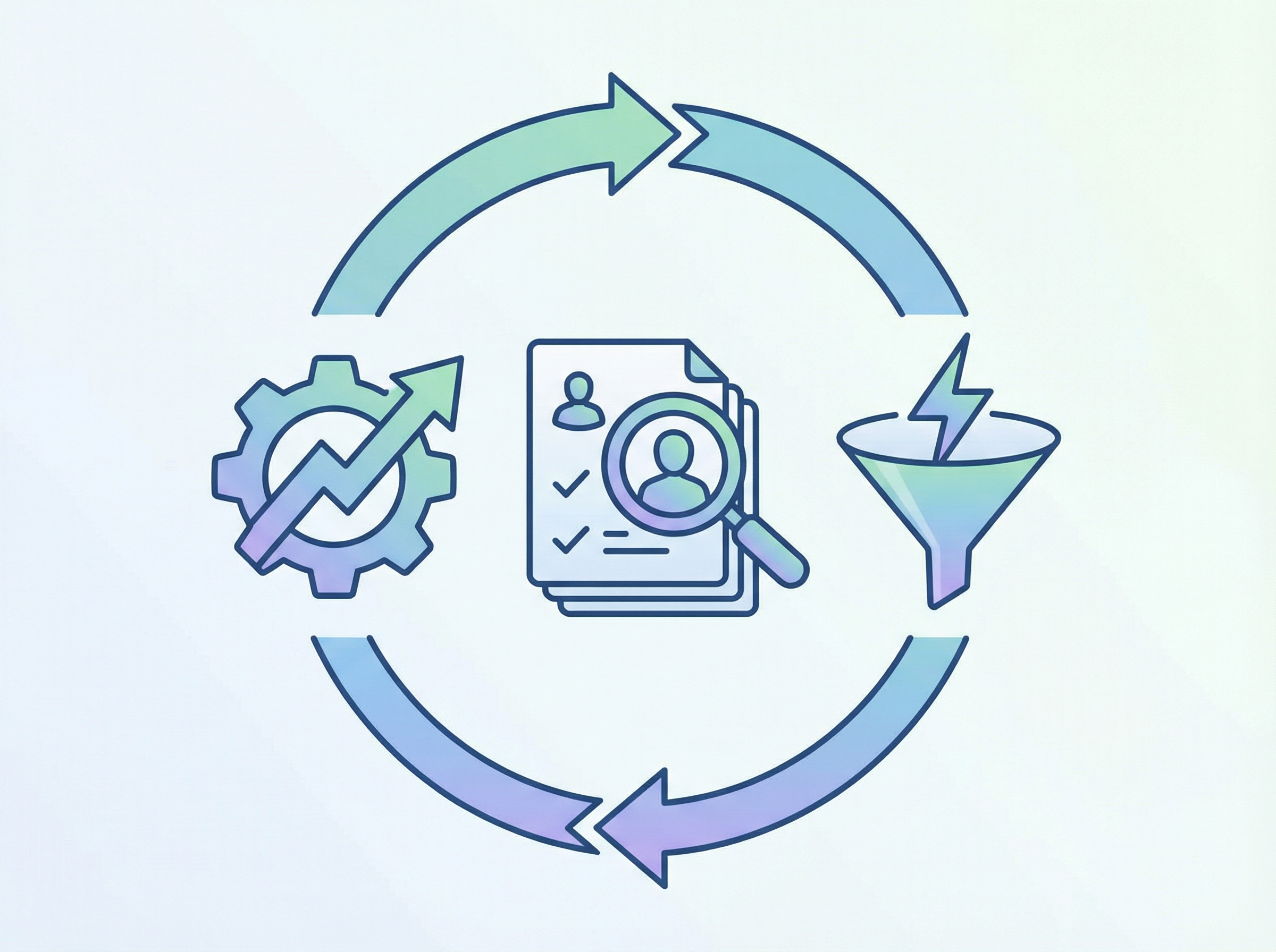 How Job Match Scores Improve Hiring. Optimize your hiring with job match scores. Discover how to use...