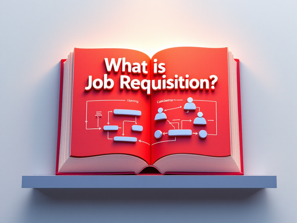 What is Job Requisition? A Comprehensive Guide. Understand job requisition with definitions, example...