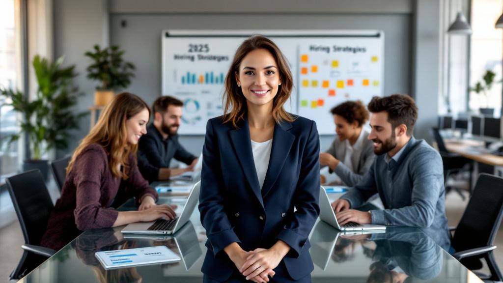 How to Master the Modern Job Search Landscape for Better Hires