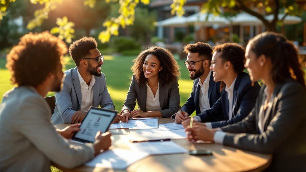 How to Engage Top Job Seekers in a Crowded Market