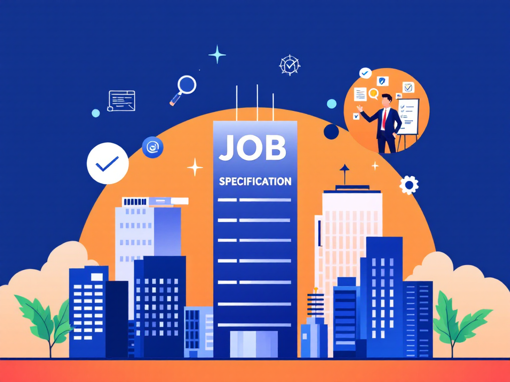 What is Job Specification: A Comprehensive Guide. Learn about job specification, its significance, a...
