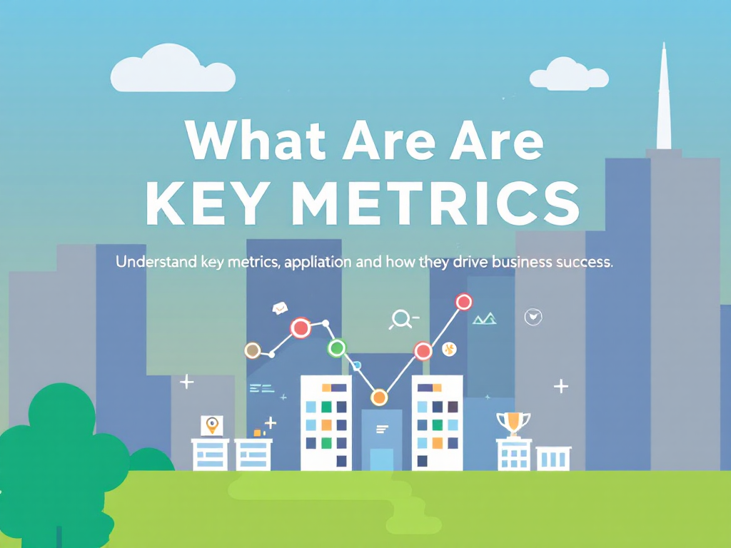 What Are Key Metrics and Why They Matter. Understand key metrics, their applications, and how they d...