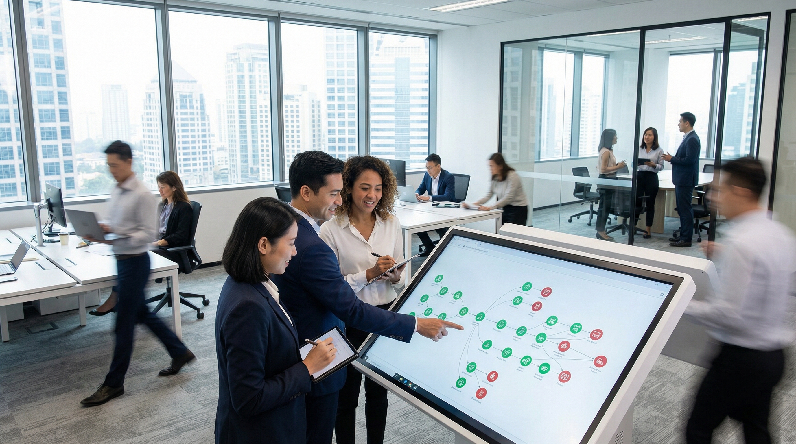 How to Optimize Knockout Question Logic