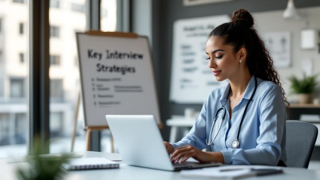 How to Ace Medical Assistant Job Interview Questions