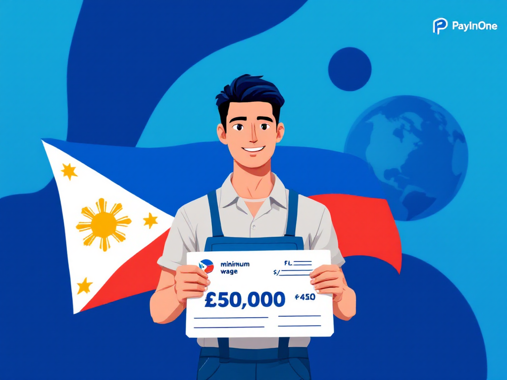 Why Minimum Wage in the Philippines Matters. Understand the significance of the Philippine minimum w...