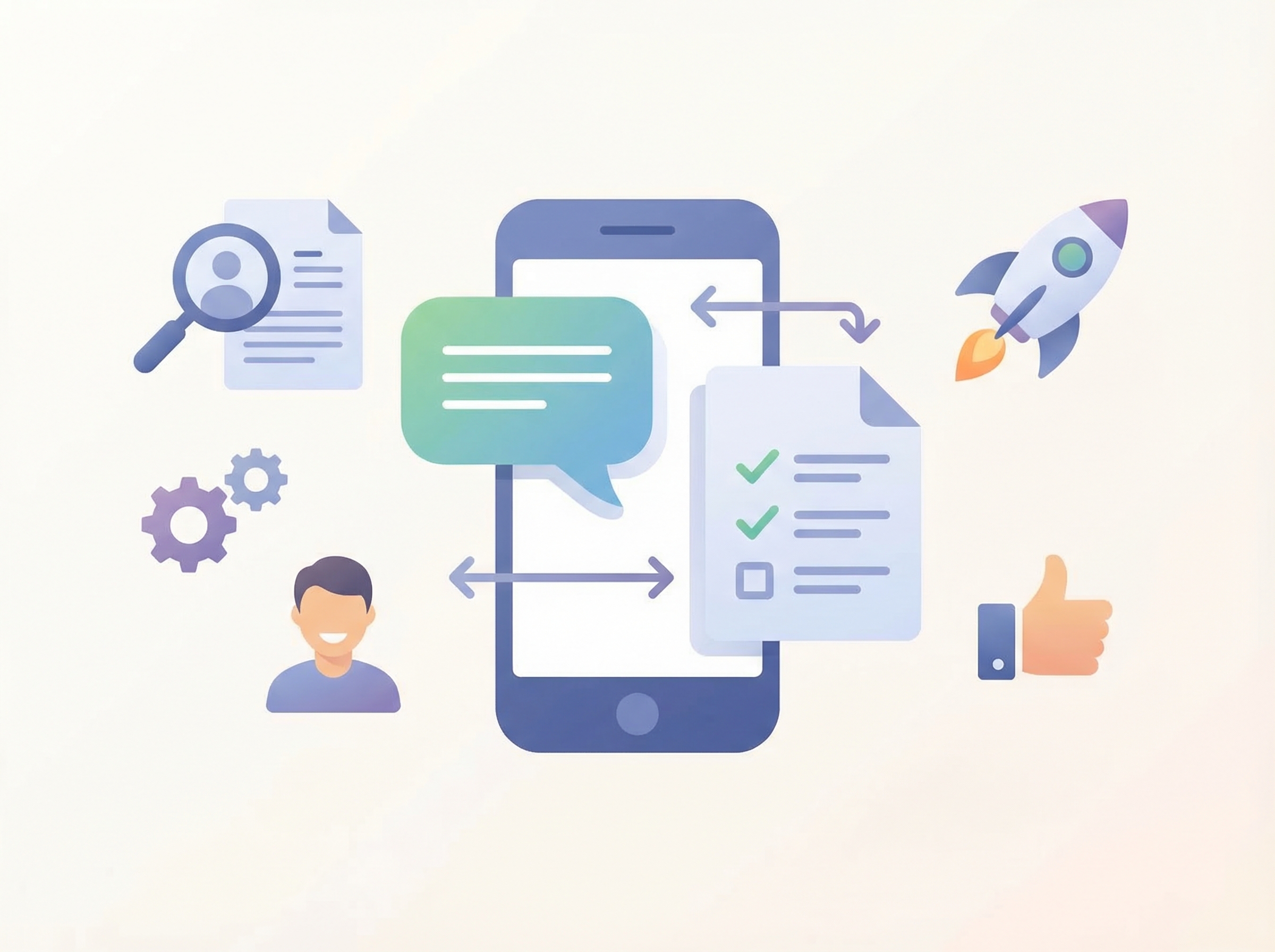 How to Build a Phone Screen Script. Learn how to build a phone screen script that boosts hiring spee...