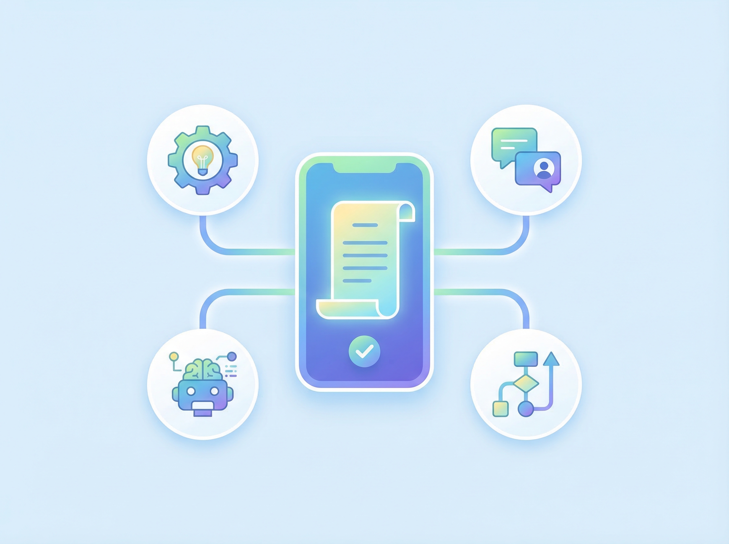 How to Build a Phone Screen Script. Learn how to build a phone screen script that boosts hiring spee...