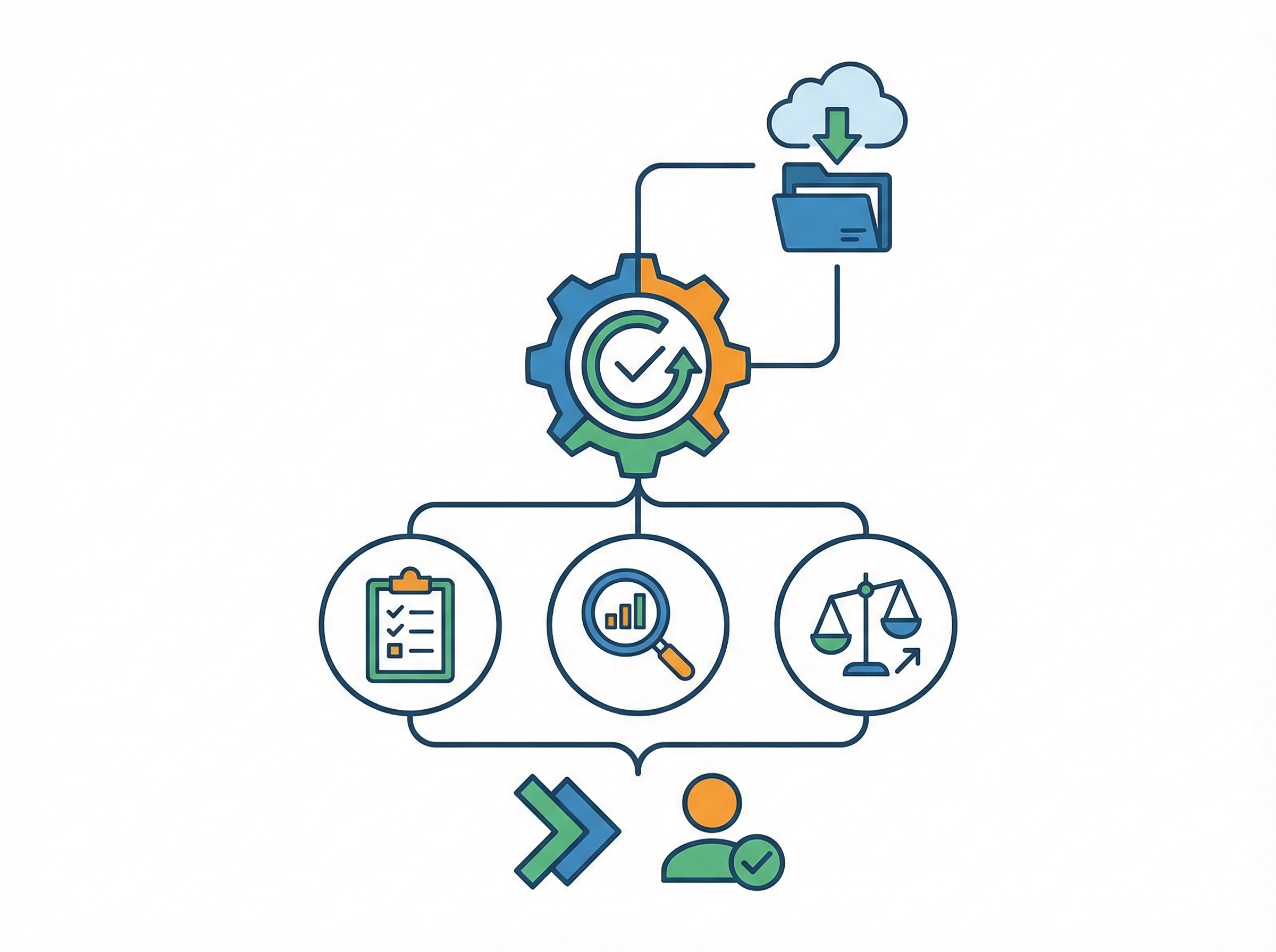 How to Build a Portfolio Review Rubric. Discover how a portfolio review rubric streamlines hiring. G...