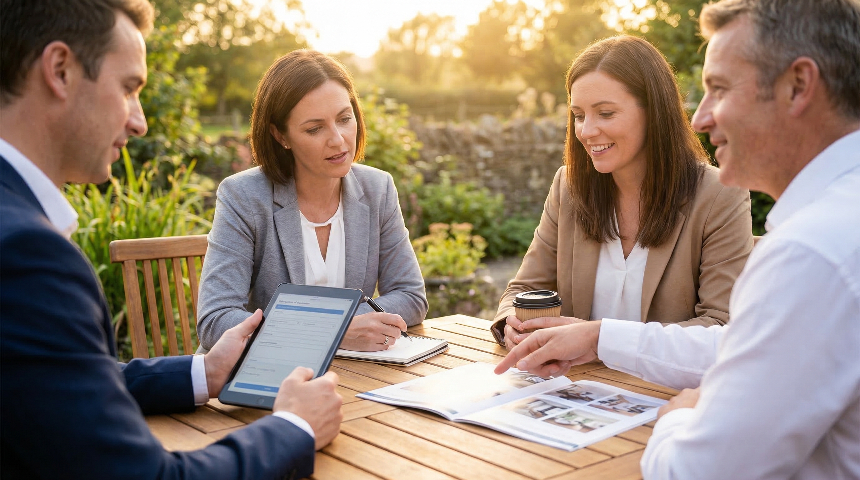 How to Build a Portfolio Review Rubric