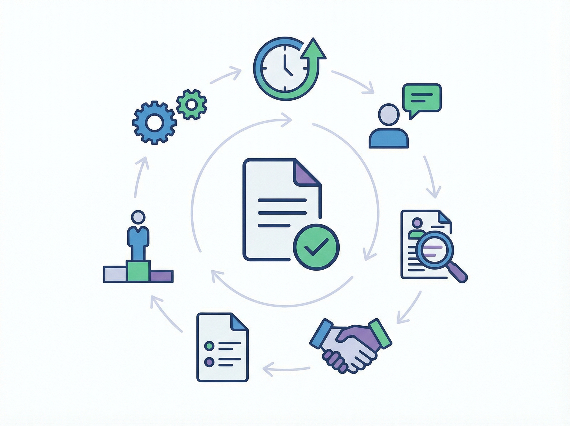 7 Post-Interview Write-Up Template Tips. Master the post-interview write-up template. Discover how s...