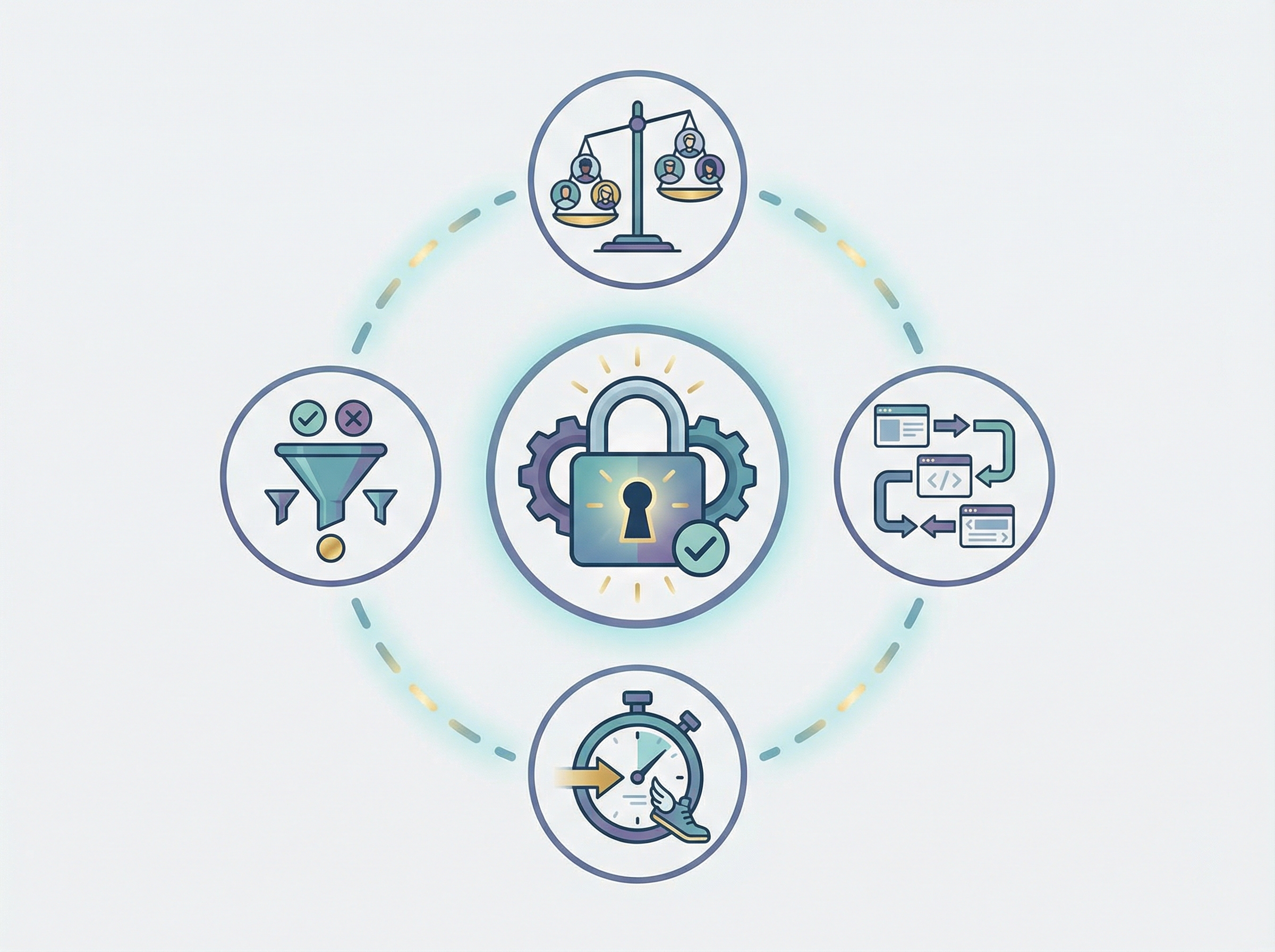 How to Master Prescreen Pass/Fail Rules. Unlock hiring speed with prescreen pass/fail rules. A guide...