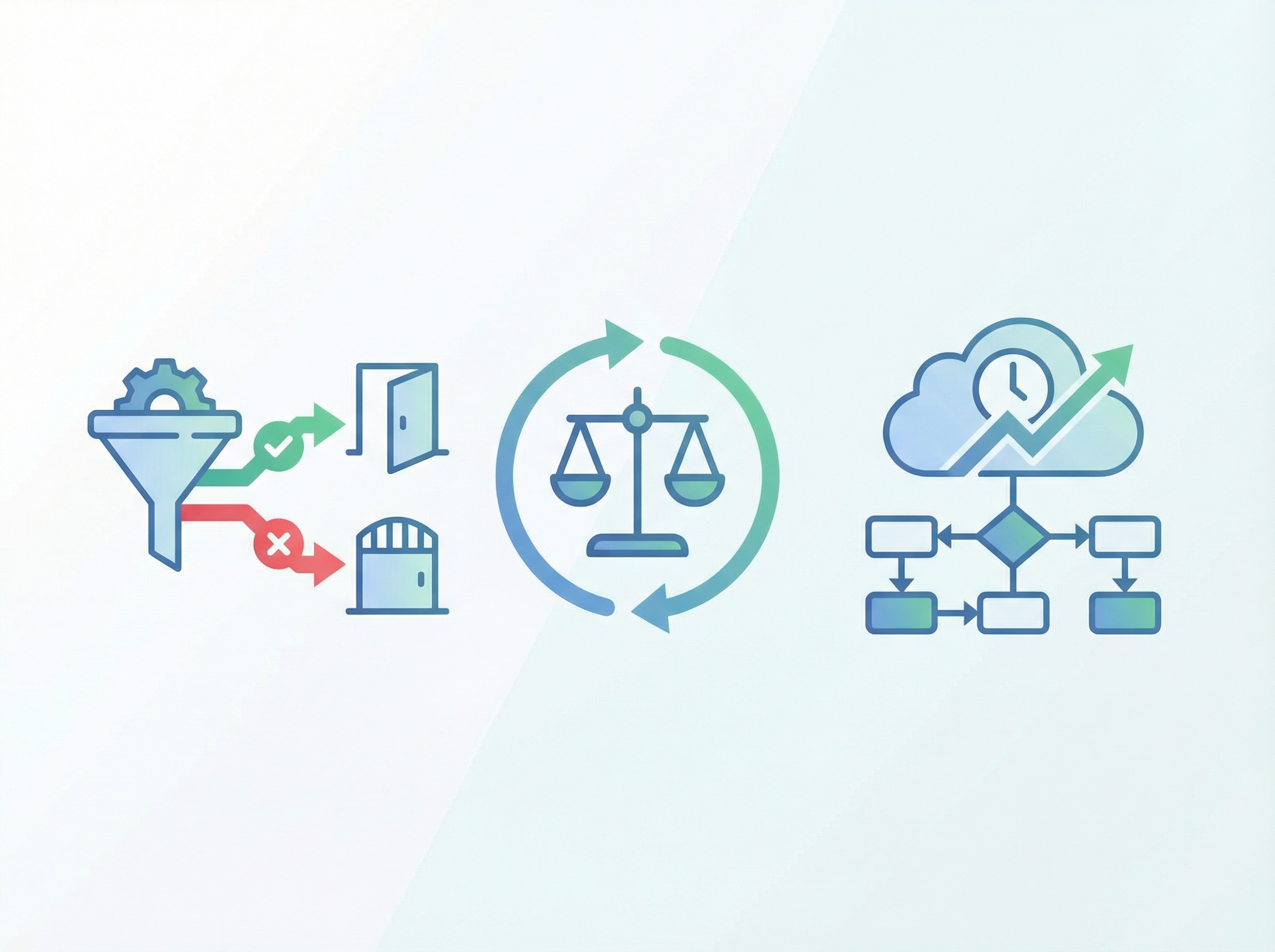 How to Master Prescreen Pass/Fail Rules. Unlock hiring speed with prescreen pass/fail rules. A guide...