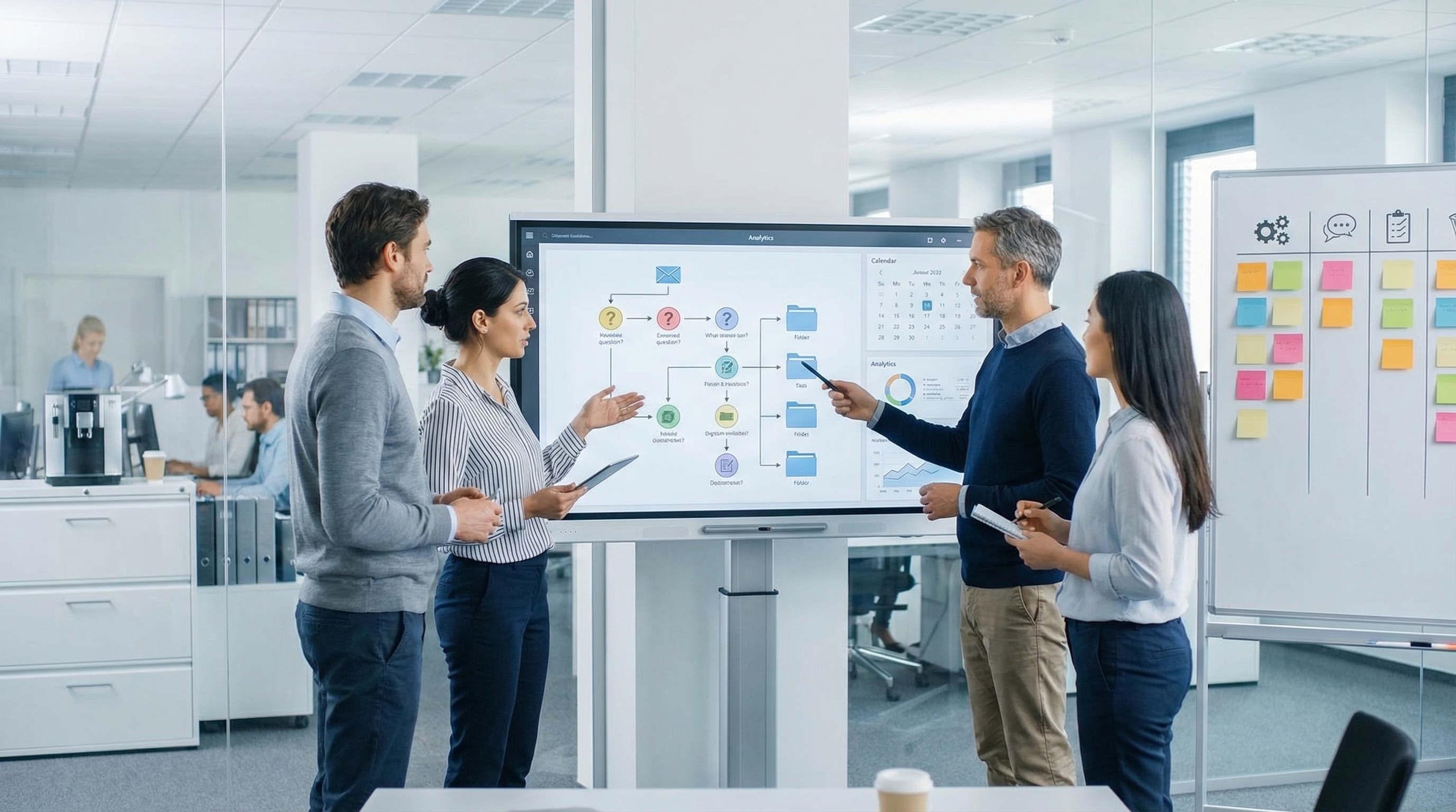 How to Master Question Bank Management