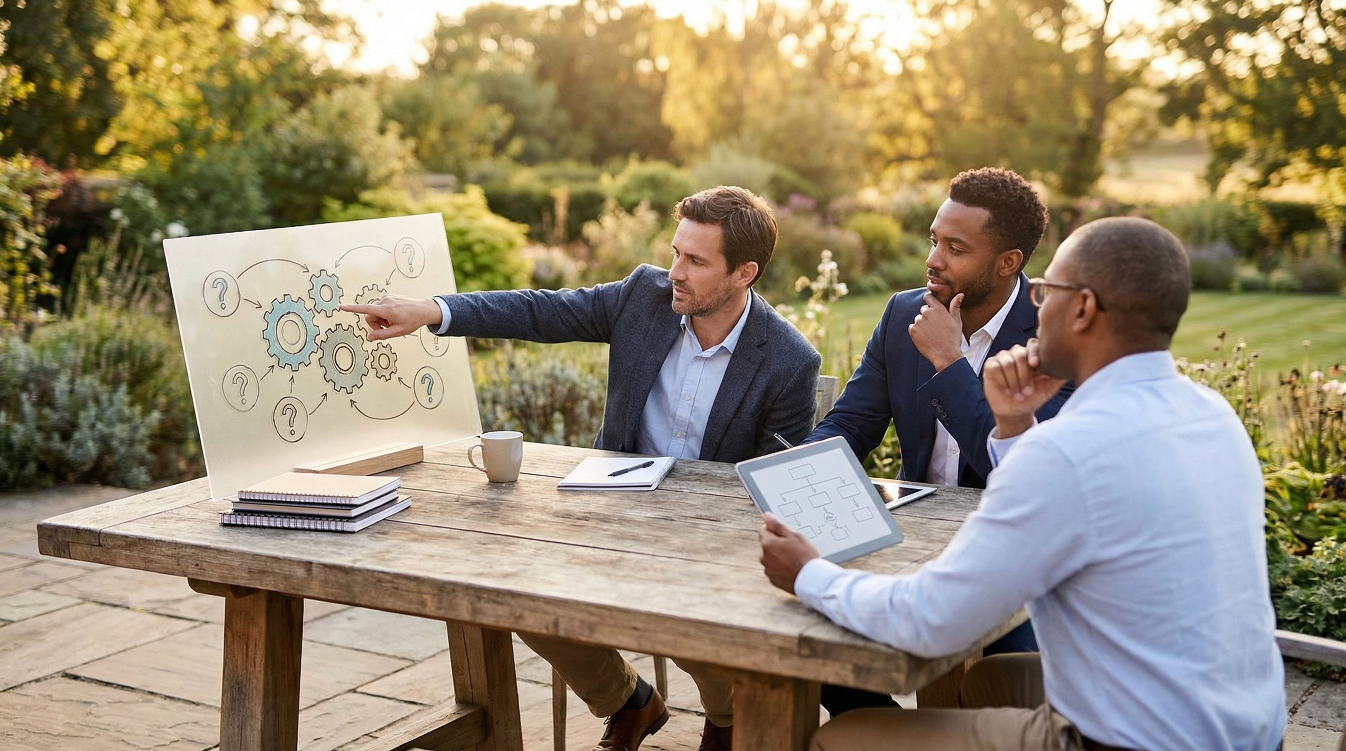 How to Master Question-to-Competency Mapping