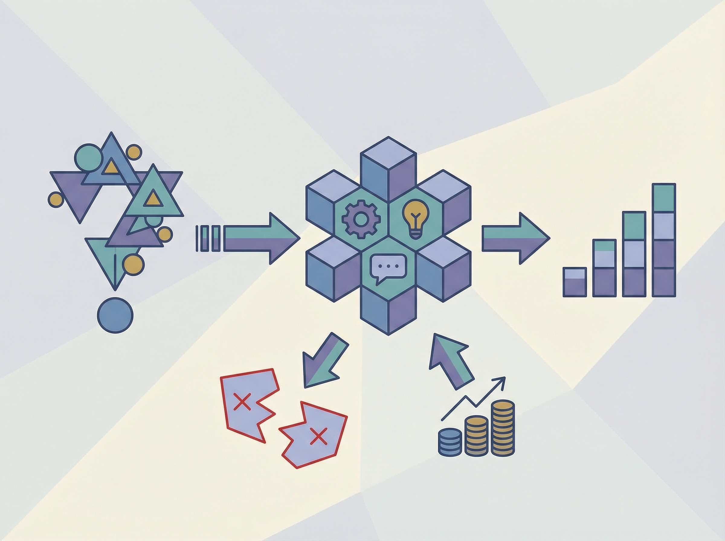 How to Master Question-to-Competency Mapping. Discover why question-to-competency mapping is essenti...