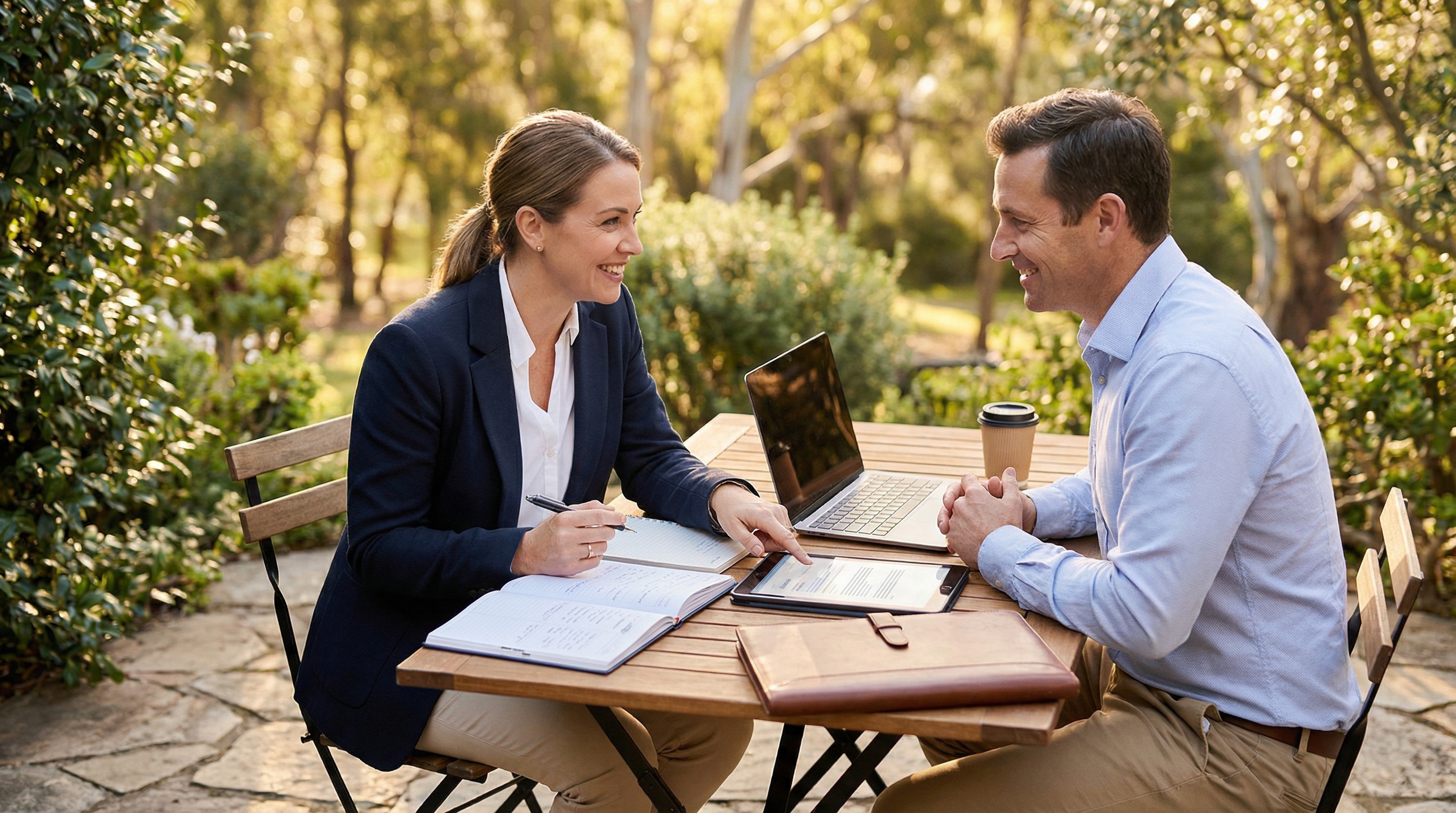 How to Master the Recruiter Intake Notes Template