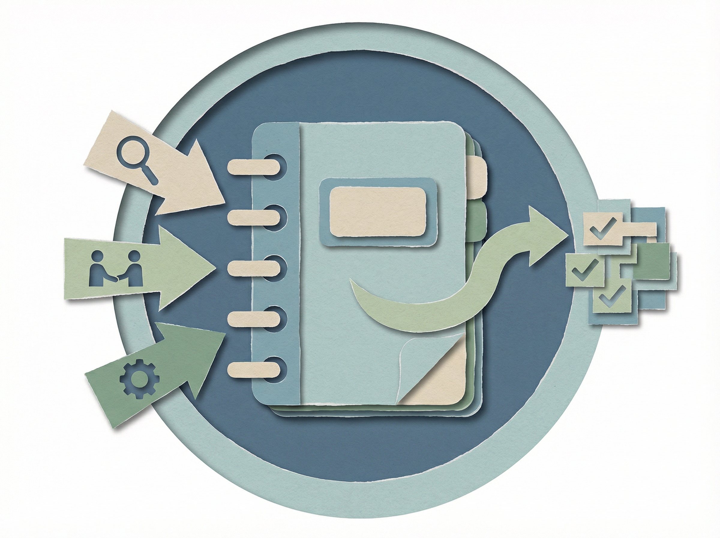 How to Master the Recruiter Intake Notes Template. Learn to build the perfect recruiter intake notes...