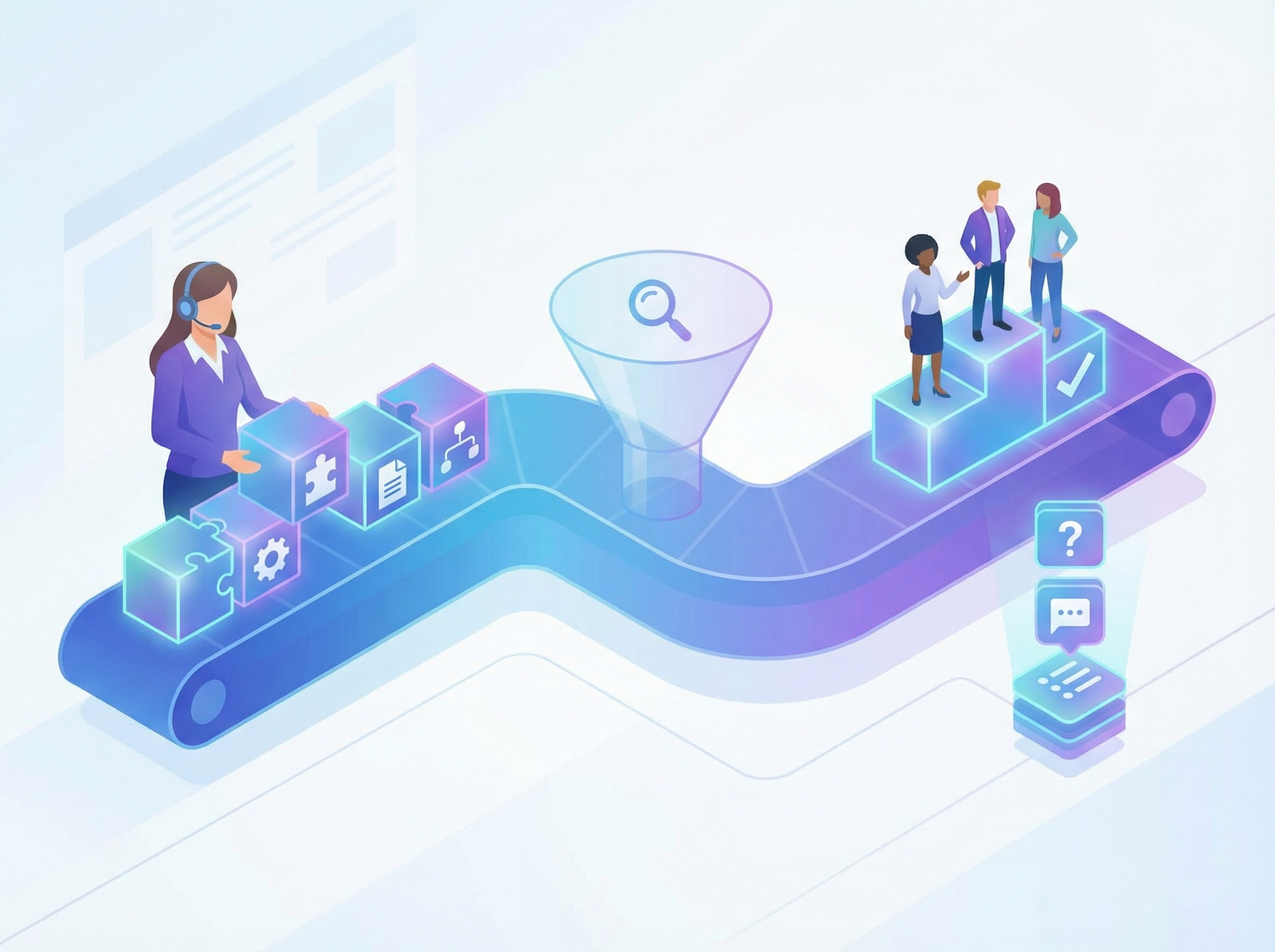 How to Build a Strong Intake Template. Learn why a structured recruiter intake notes template is the...