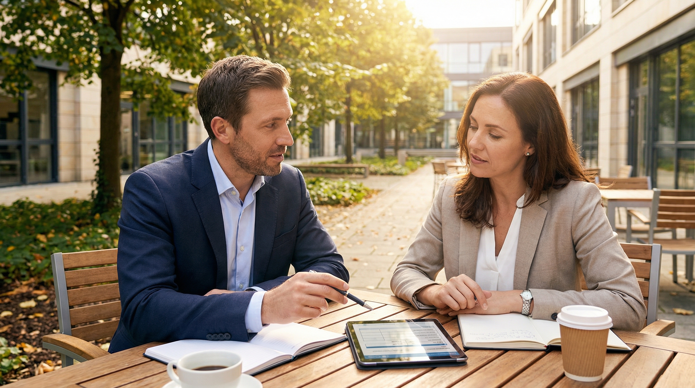 How to Build a Strong Intake Template