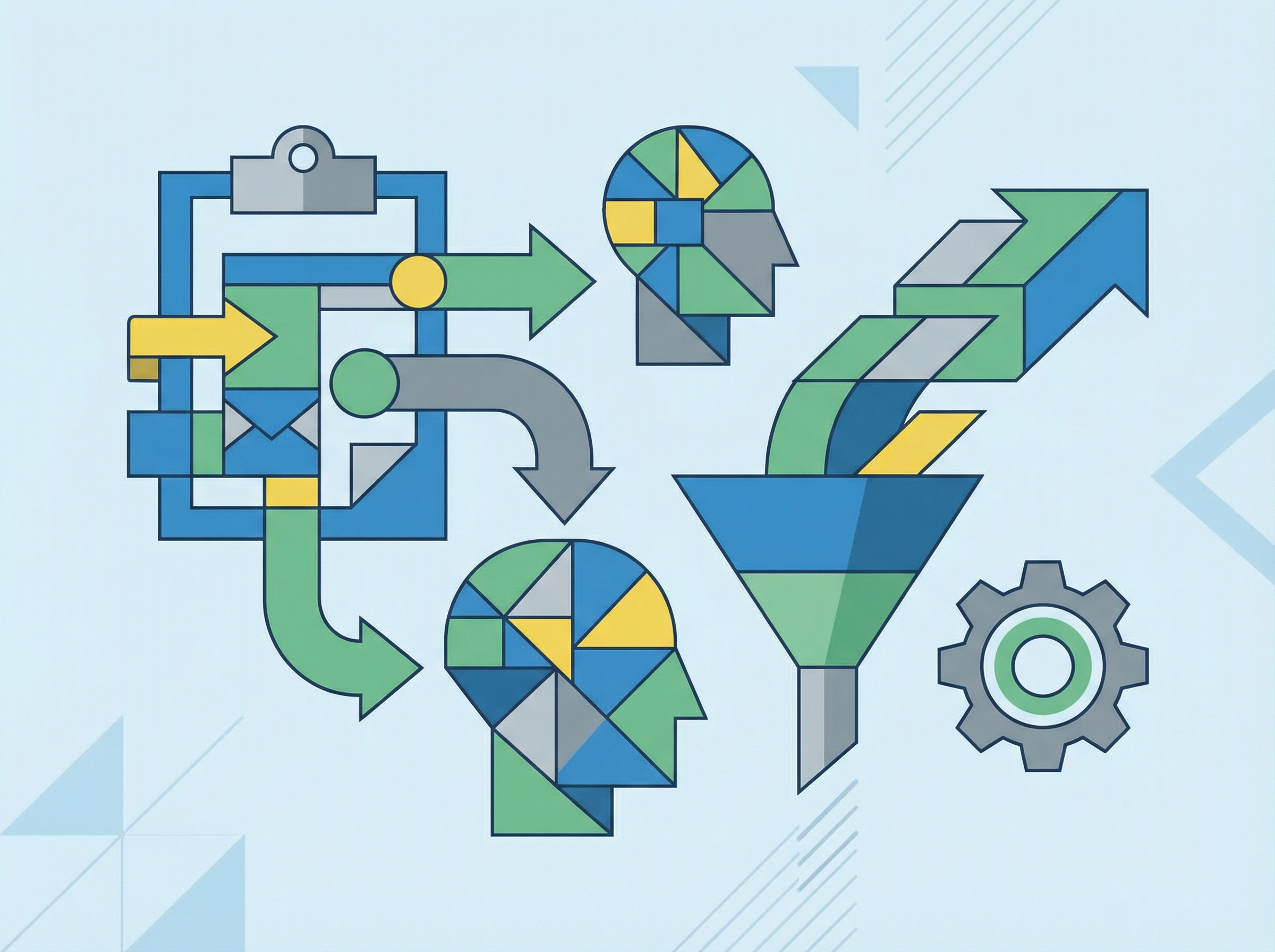 How to Master the Recruiter Intake Notes Template. Learn to build the perfect recruiter intake notes...