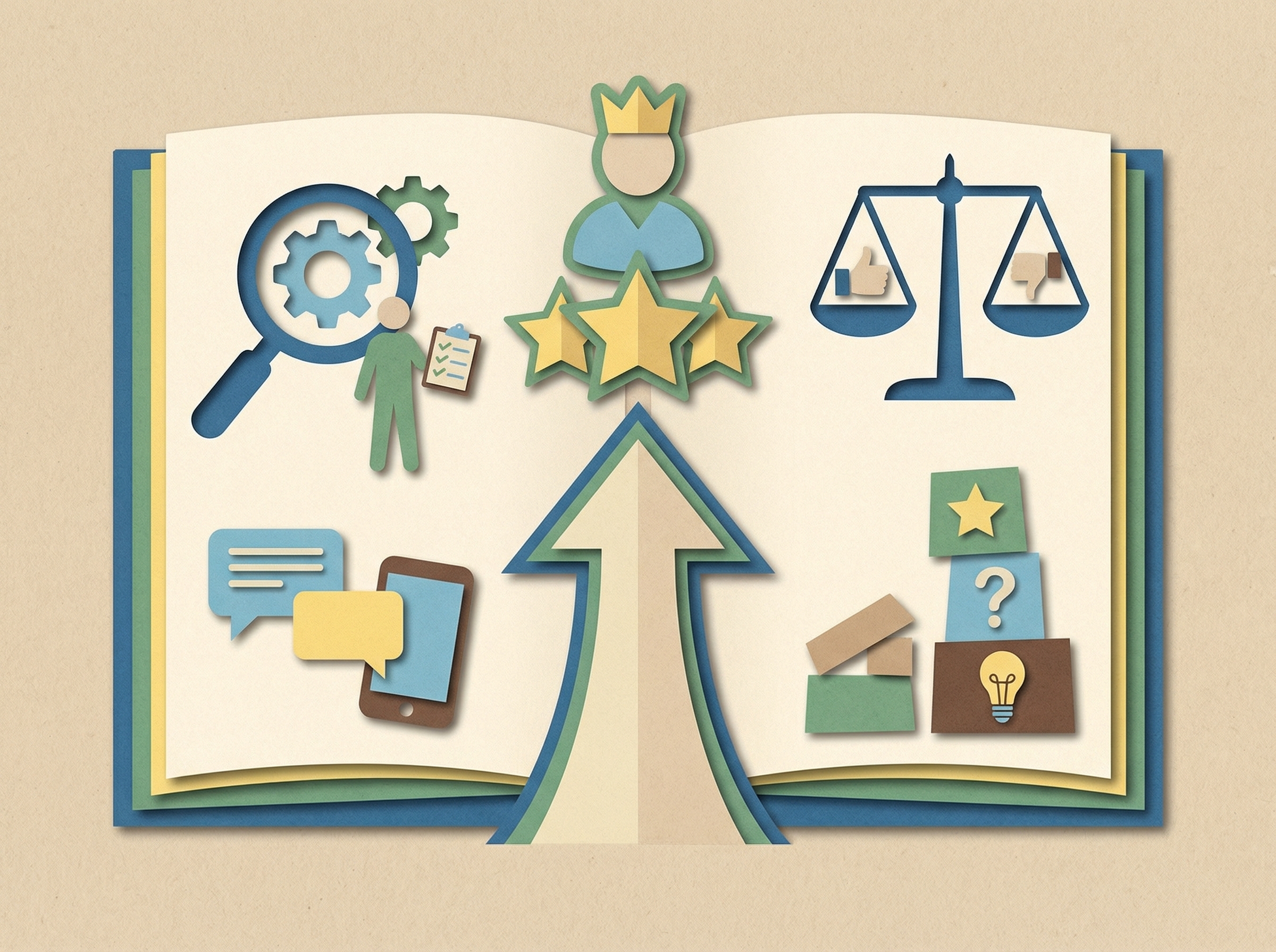 How to Build a Recruiter Screen Guide. Master the recruiter screen guide to identify top talent quic...