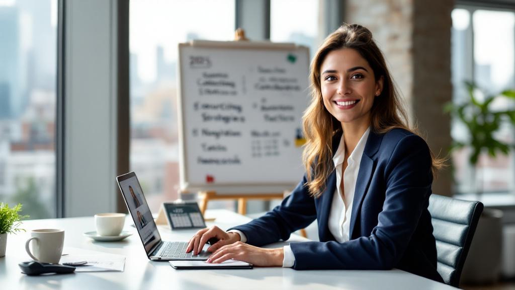 How to Become a Top Recruitment Consultant