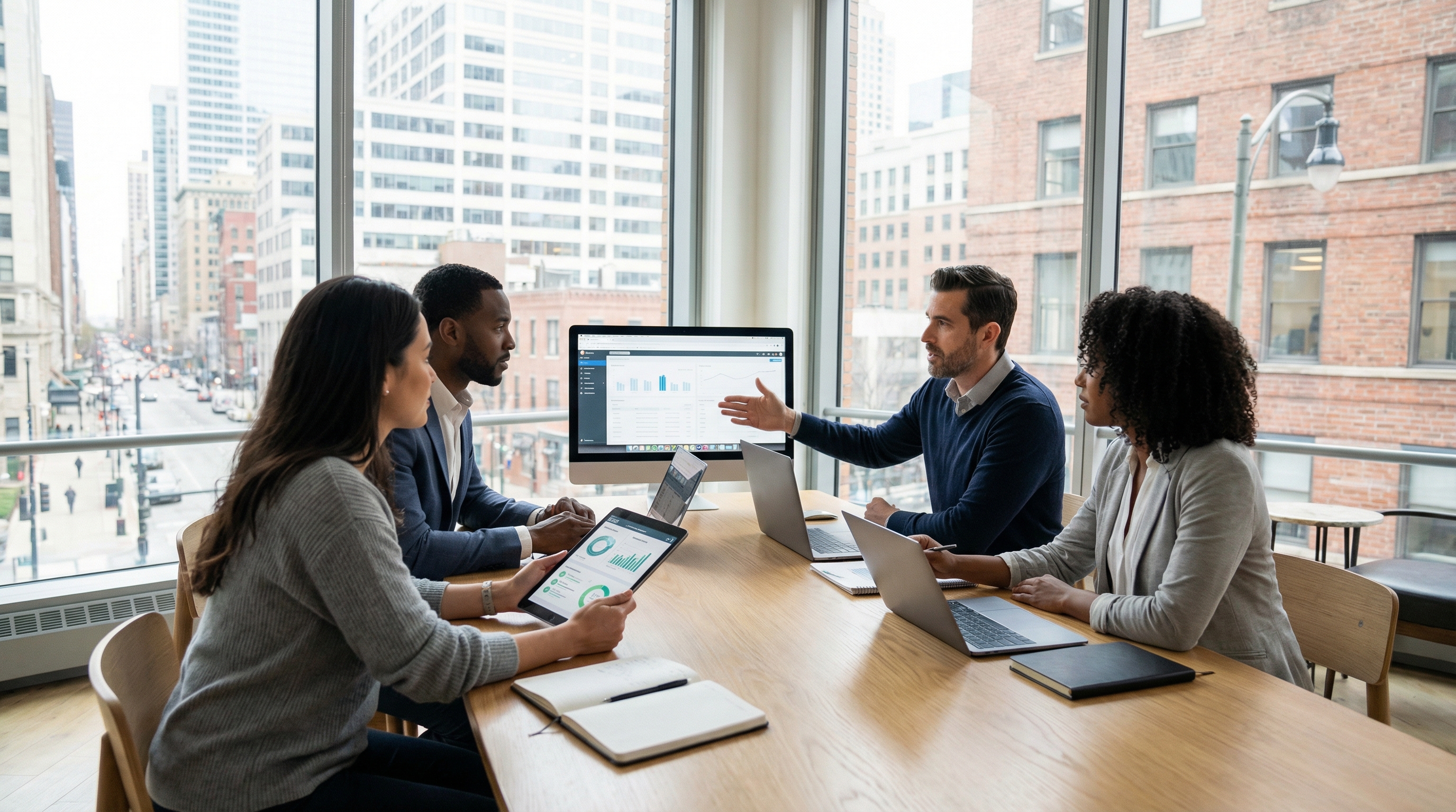 How to Reduce Subjective Bias in Hiring