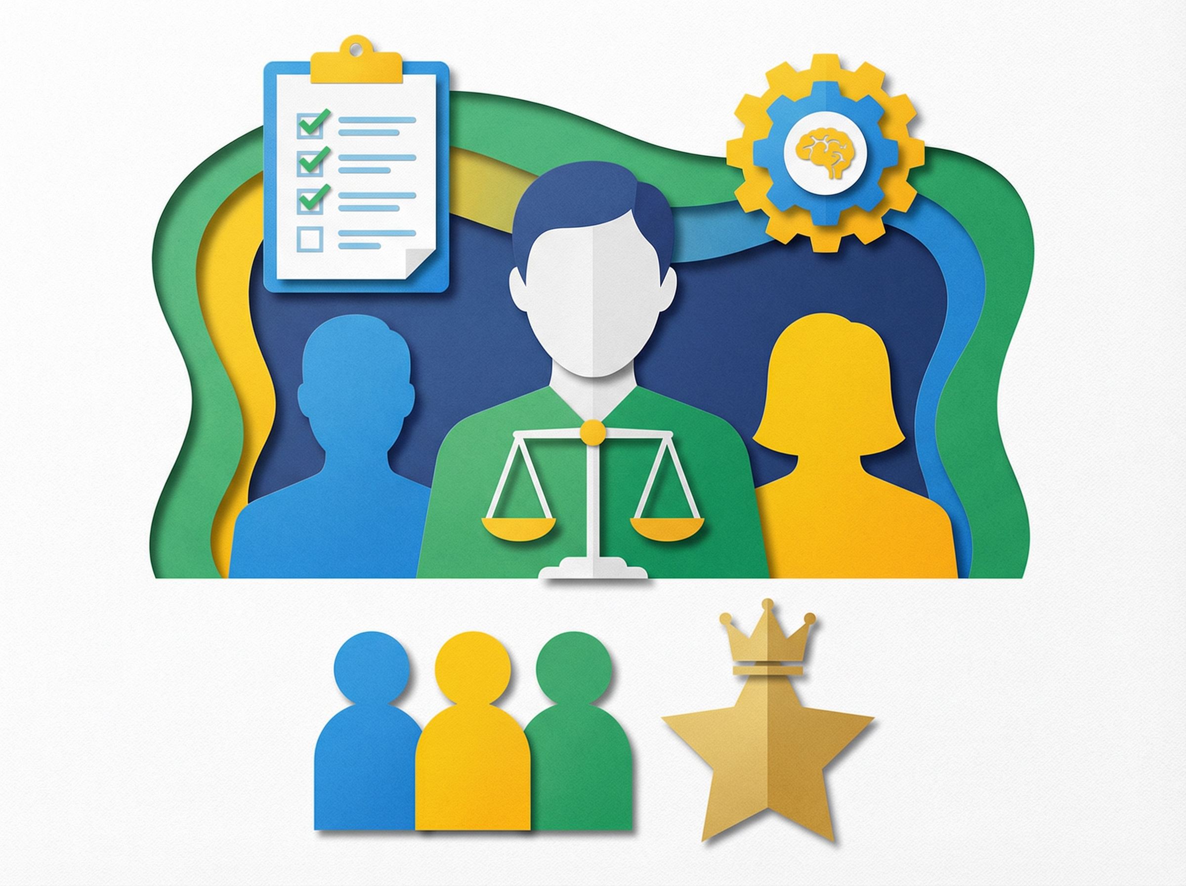 How to Reduce Subjective Bias in Hiring. Learn actionable strategies to reduce subjective bias in hi...