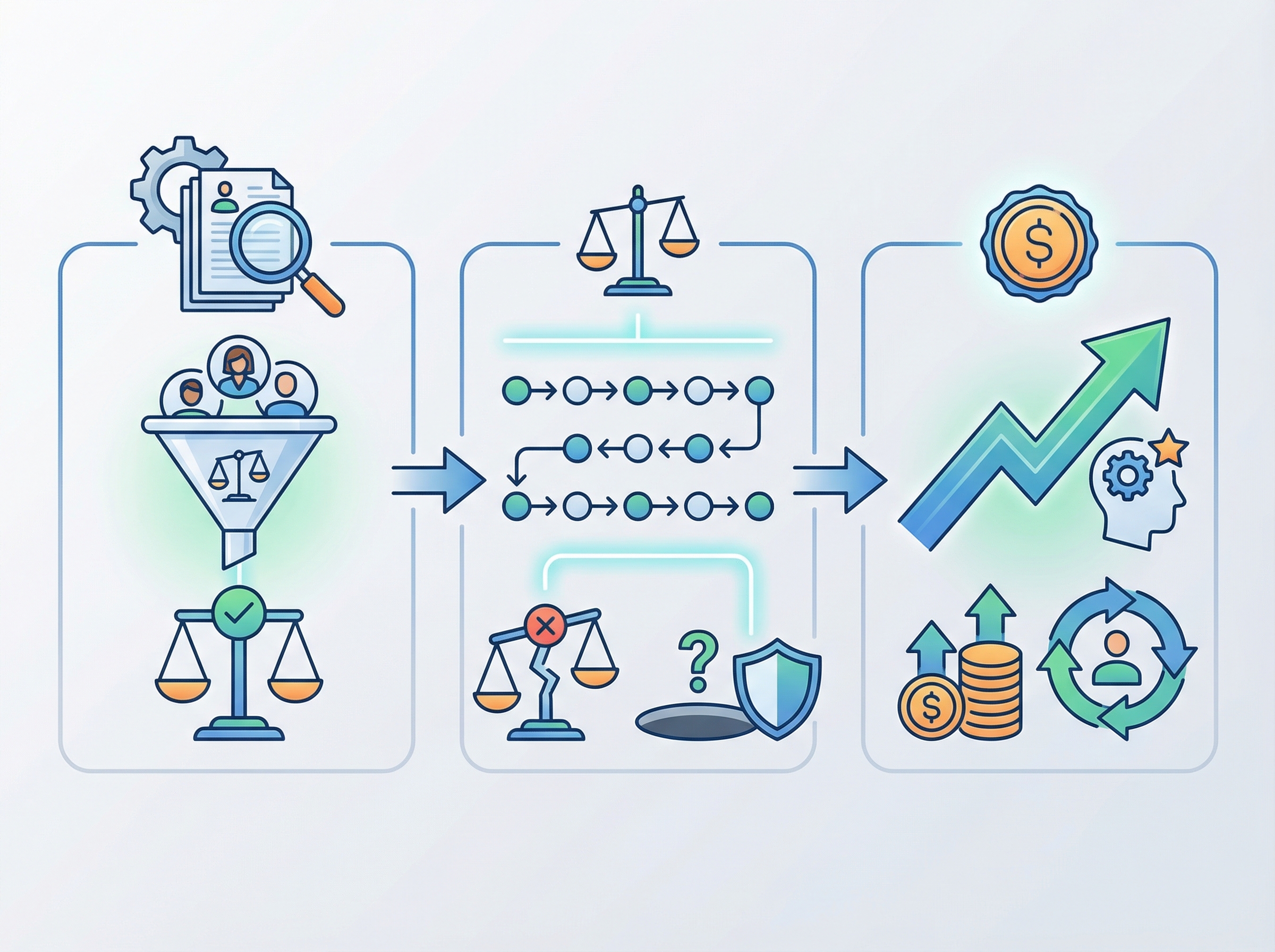 How to Master Relevant Experience Weighting. Learn to implement relevant experience weighting in you...