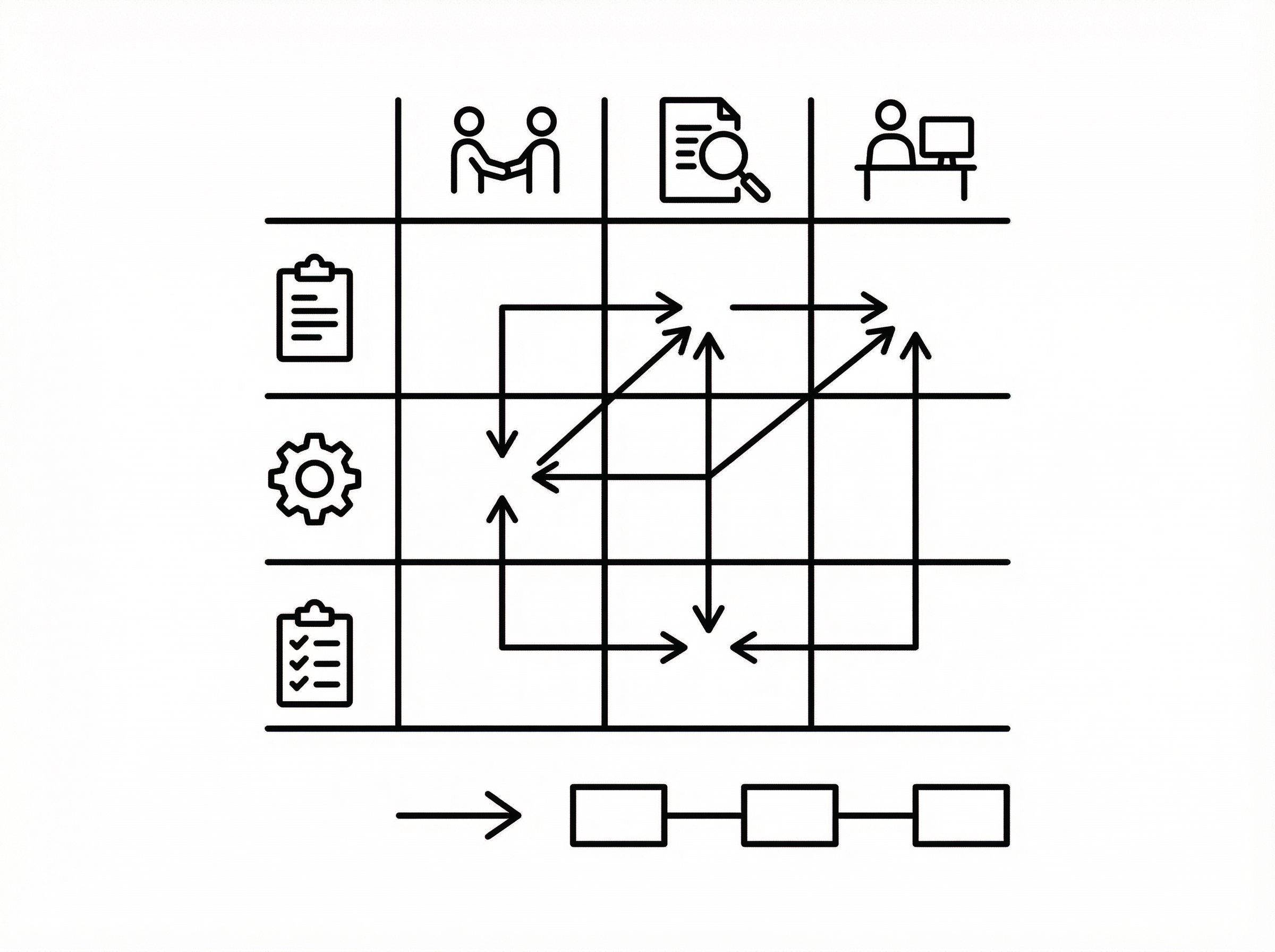 How to Build a Requirements Mapping Matrix. Master the requirements mapping matrix. A guide for recr...