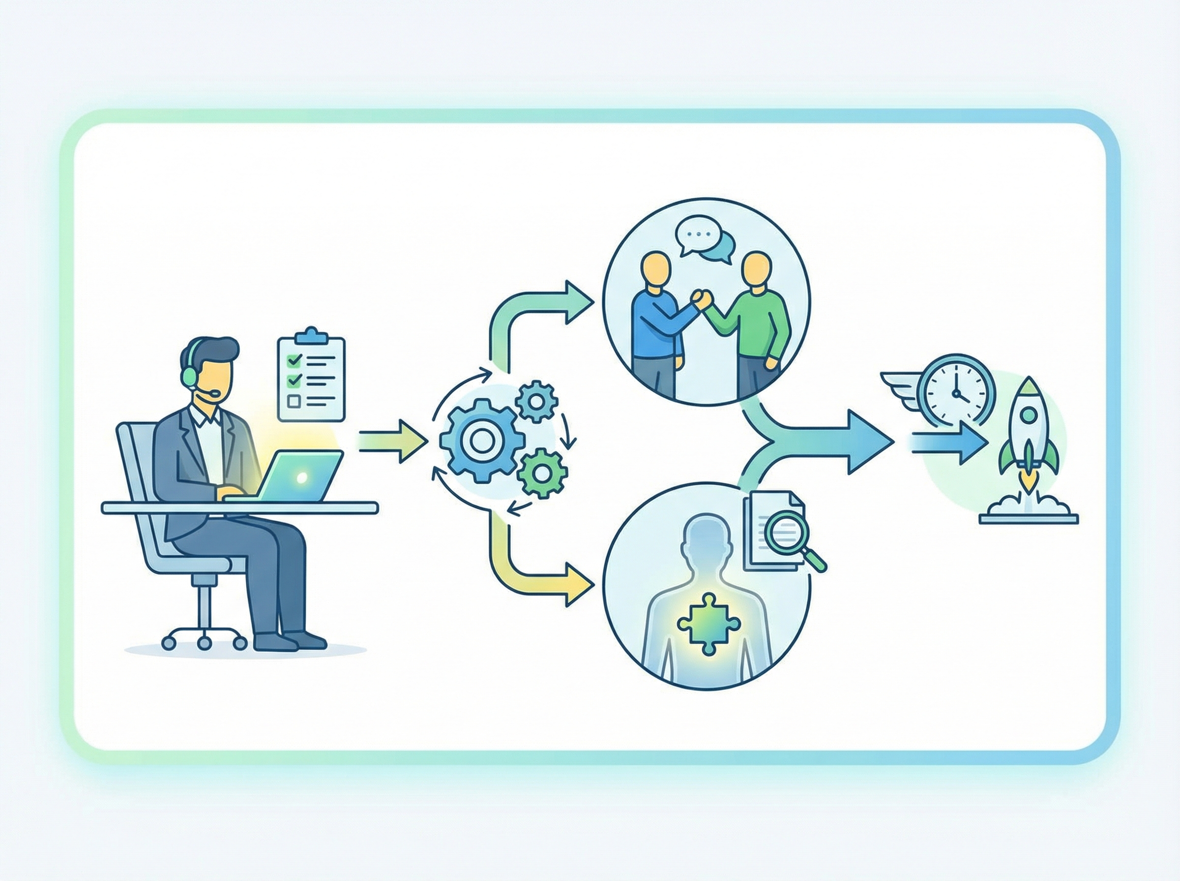 How to Build a Perfect Requisition Intake Checklist. Learn how to create a requisition intake checkl...