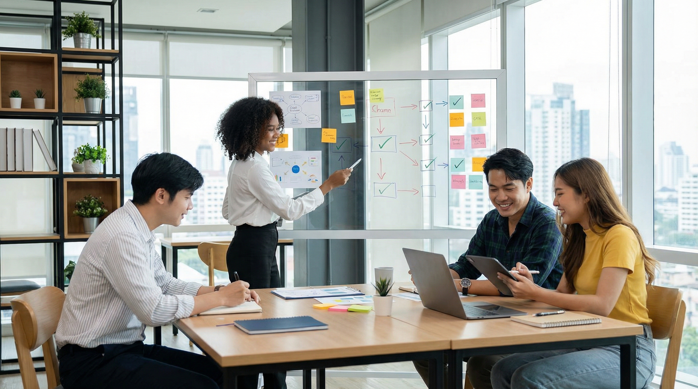 How to Build a Perfect Requisition Intake Checklist