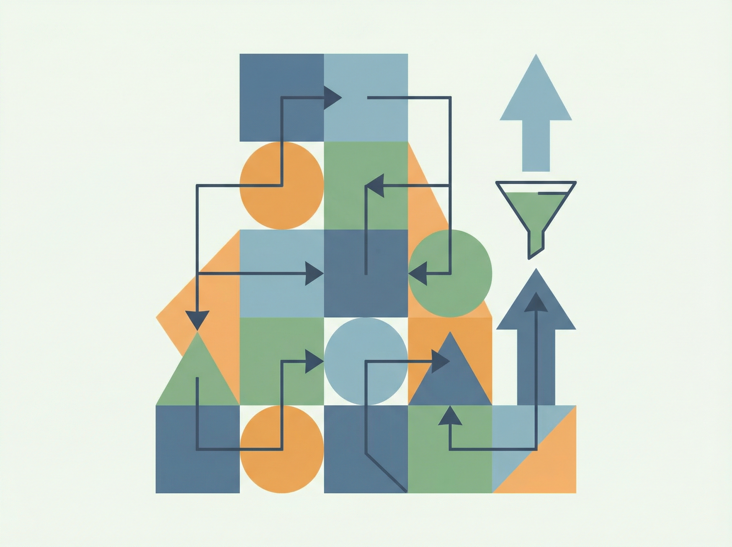 How to Build a Perfect Requisition Intake Checklist. Learn how to create a requisition intake checkl...