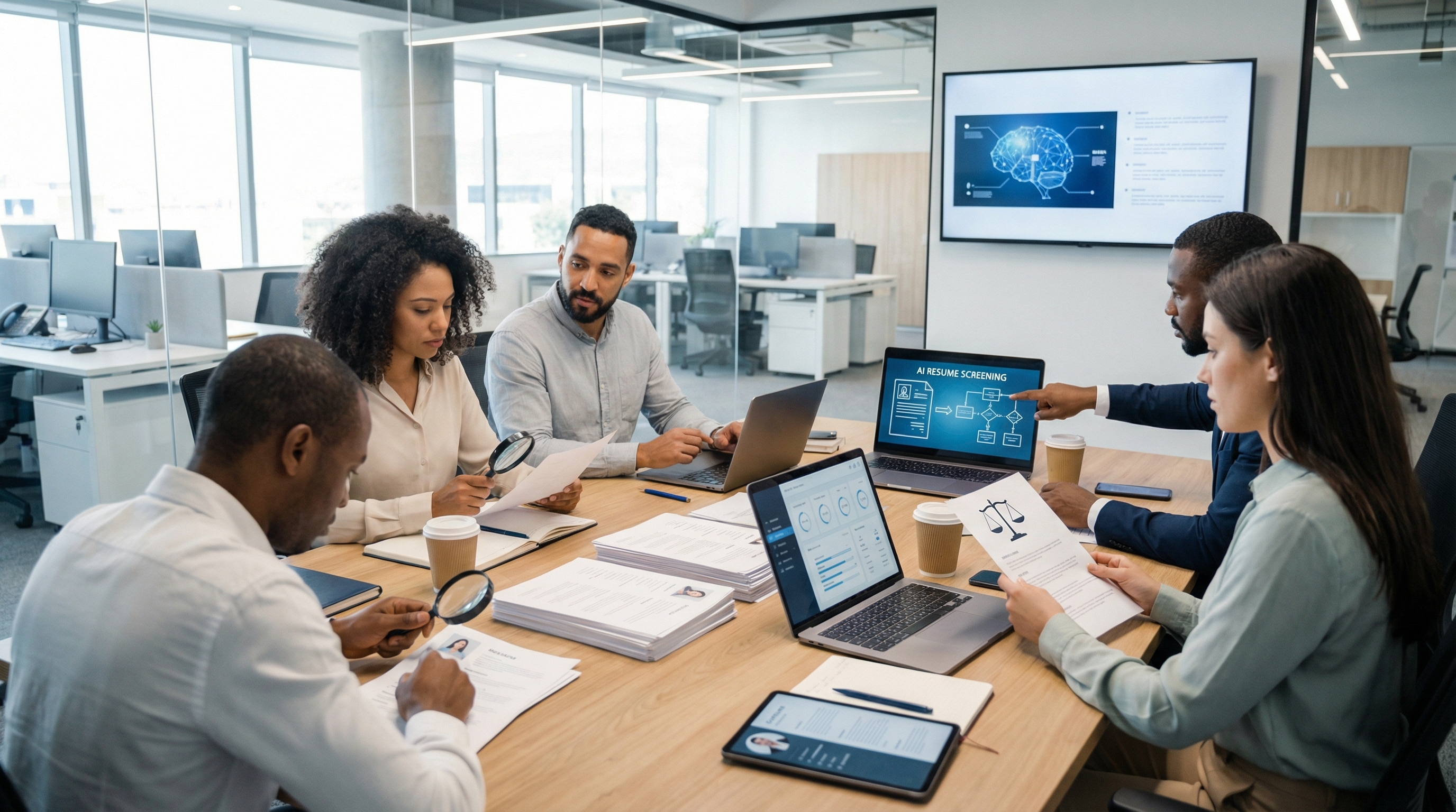 How to Master Resume Analysis