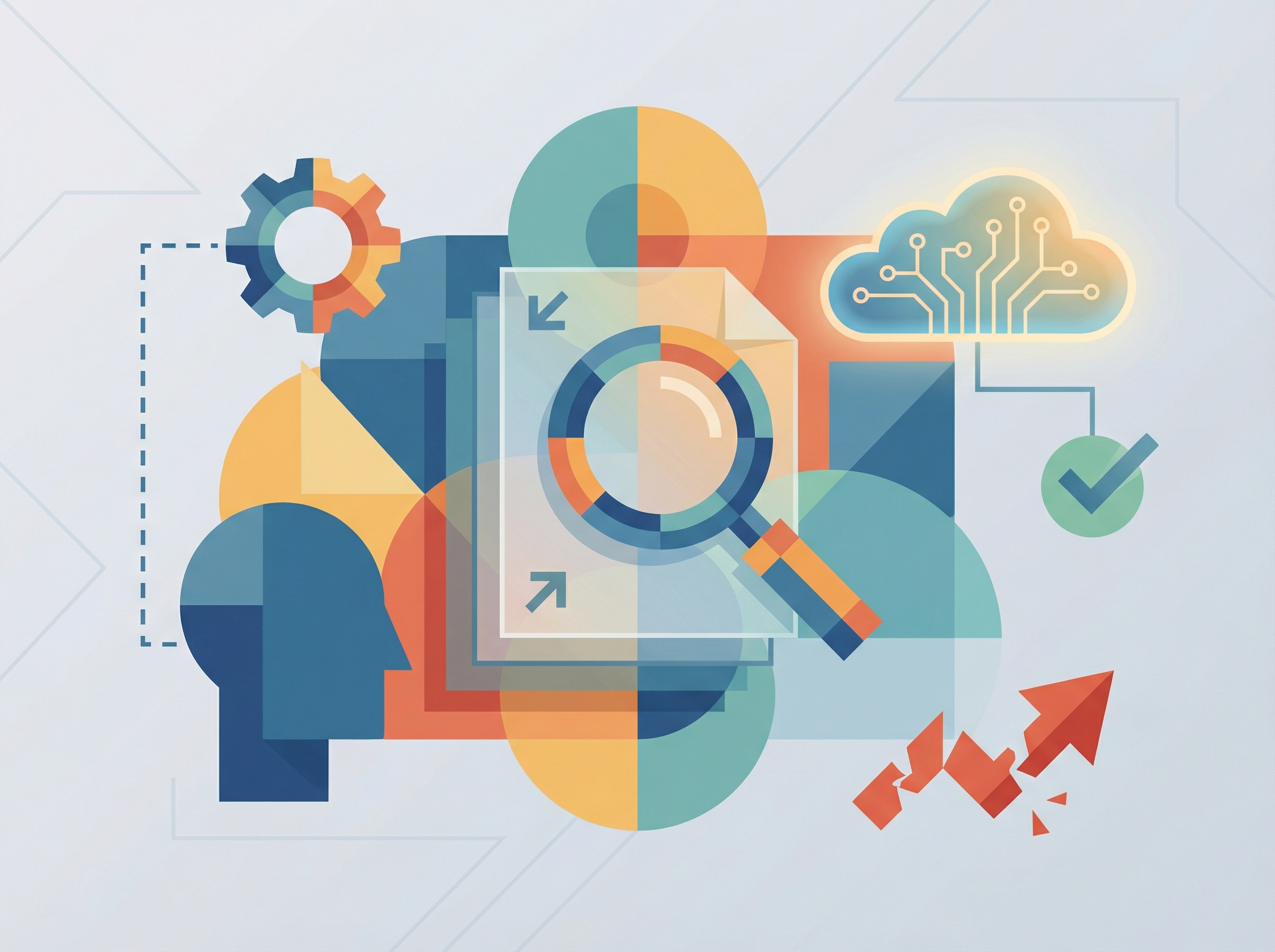 How to Master Resume Analysis. A complete guide to resume analysis for recruiters. Learn best practi...