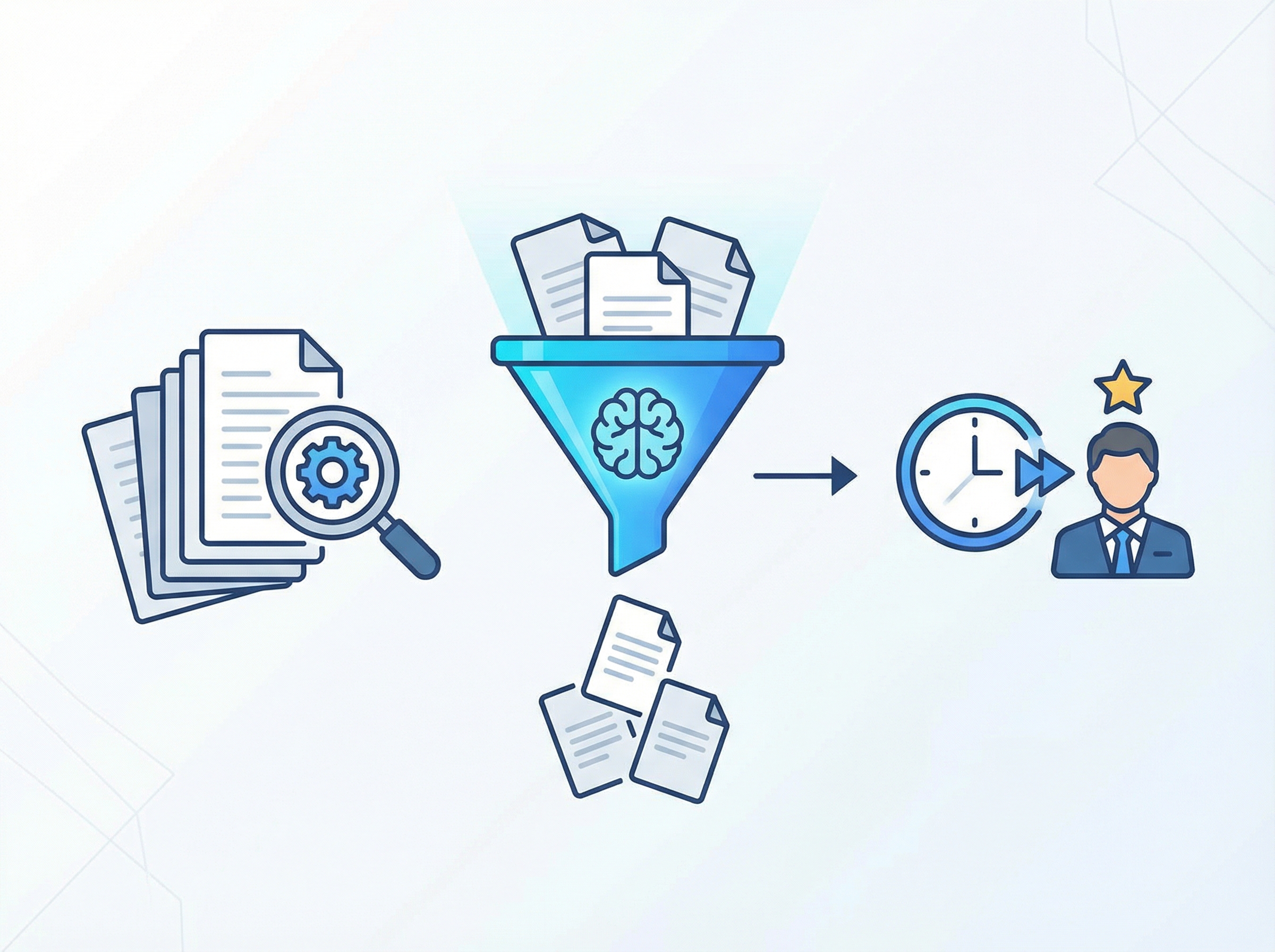 How Resume Matching Transforms Hiring Speed. Discover how resume matching technology optimizes recru...