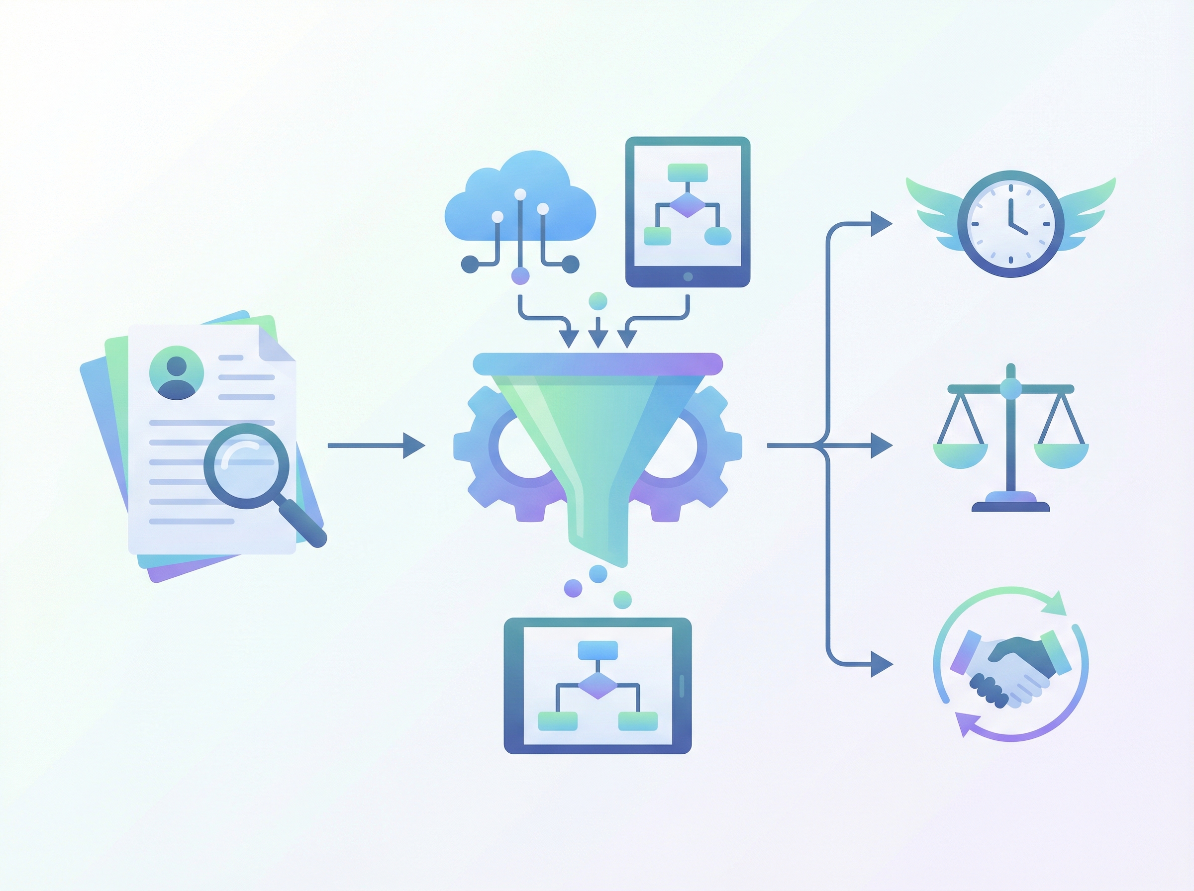 How Resume Parsing Transforms Hiring. Master resume parsing to automate data entry and speed up scre...