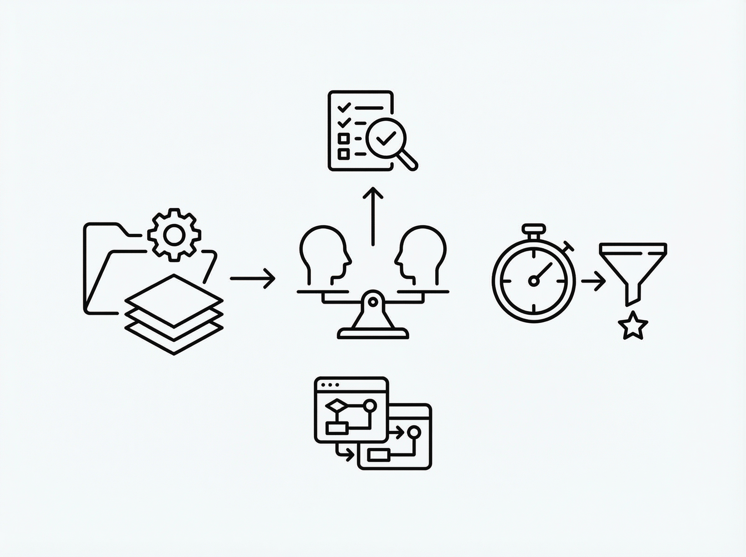 How to Master Resume Scoring. Master resume scoring to optimize screening. Reduce bias and find top ...