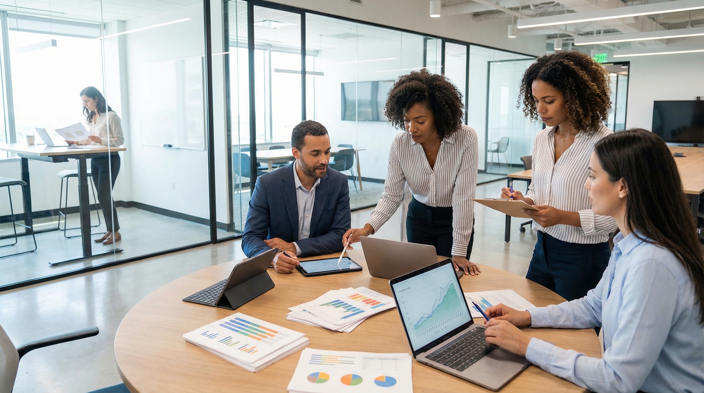 How to Master Resume Scoring