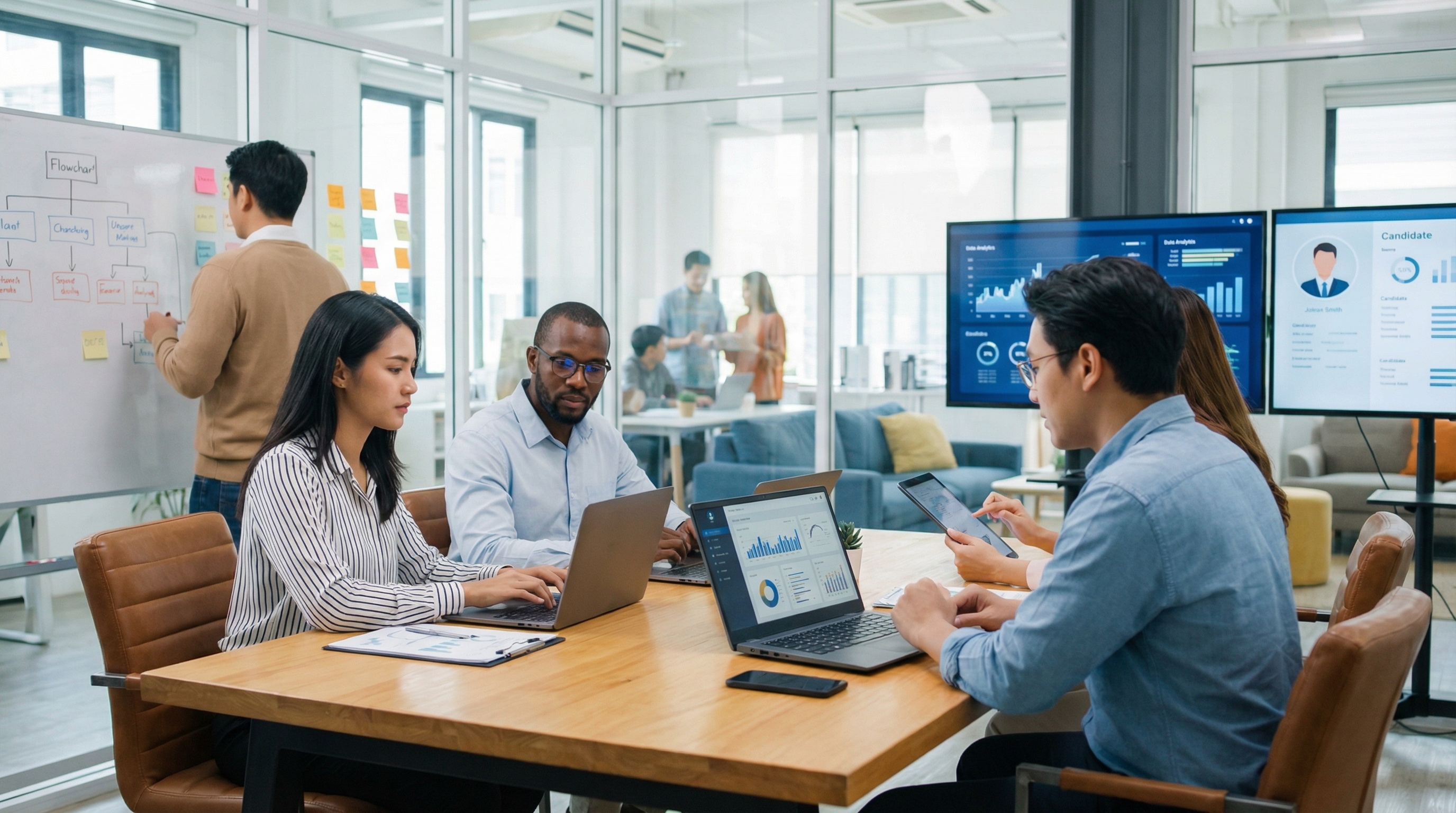 How to Master Resume Screening