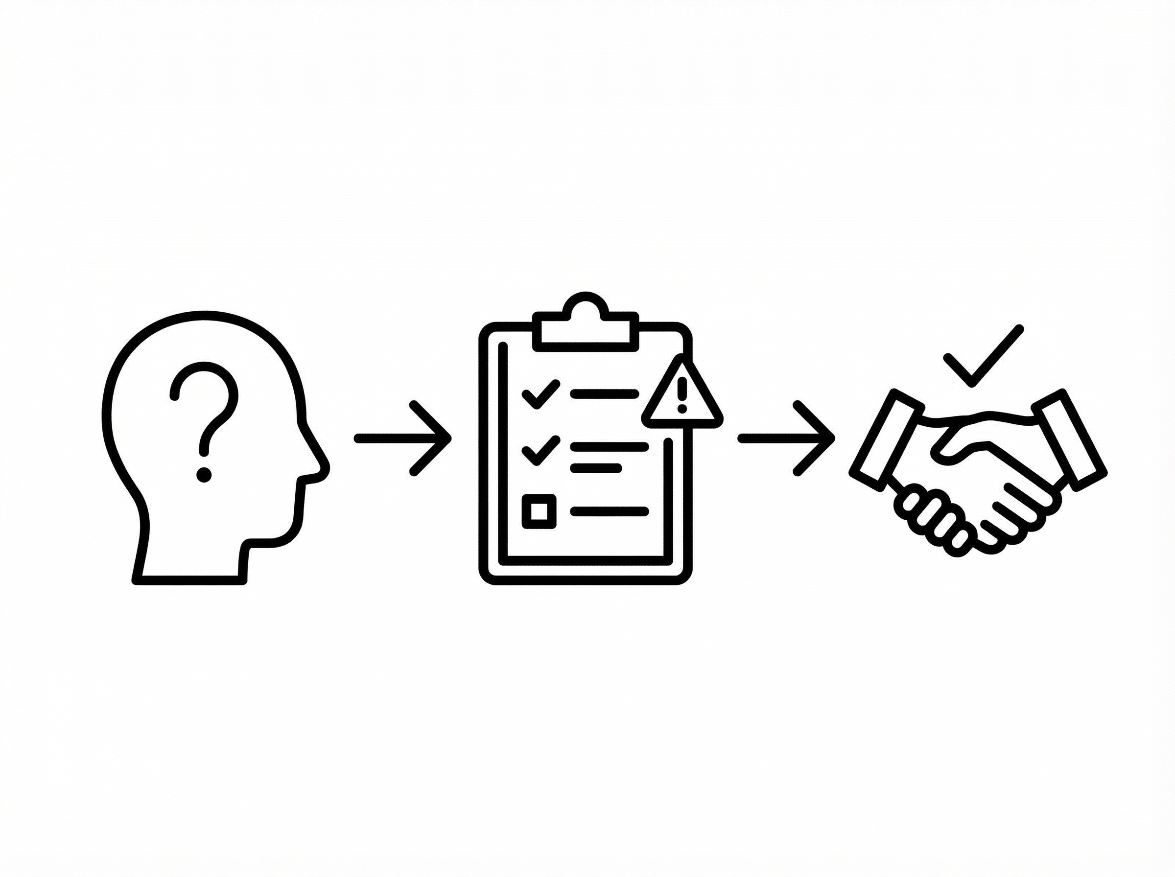 How to Build a Risk Flags Checklist. Learn how to create a risk flags checklist for hiring. Discover...