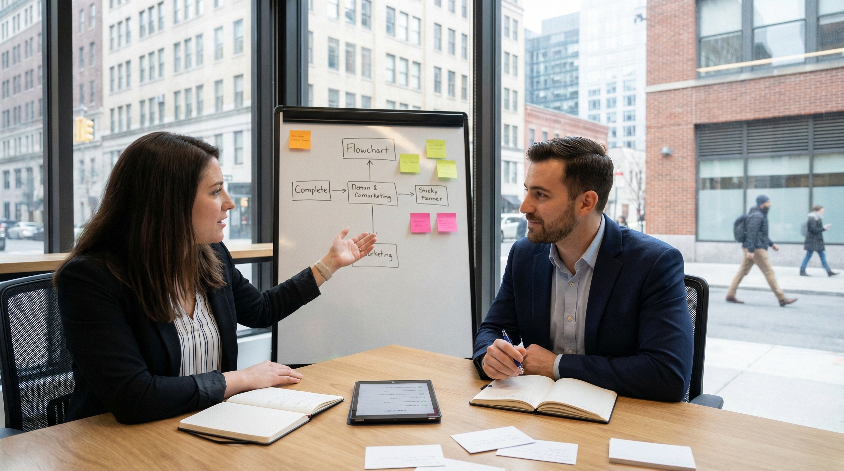 How to Create a Role Requirements Checklist