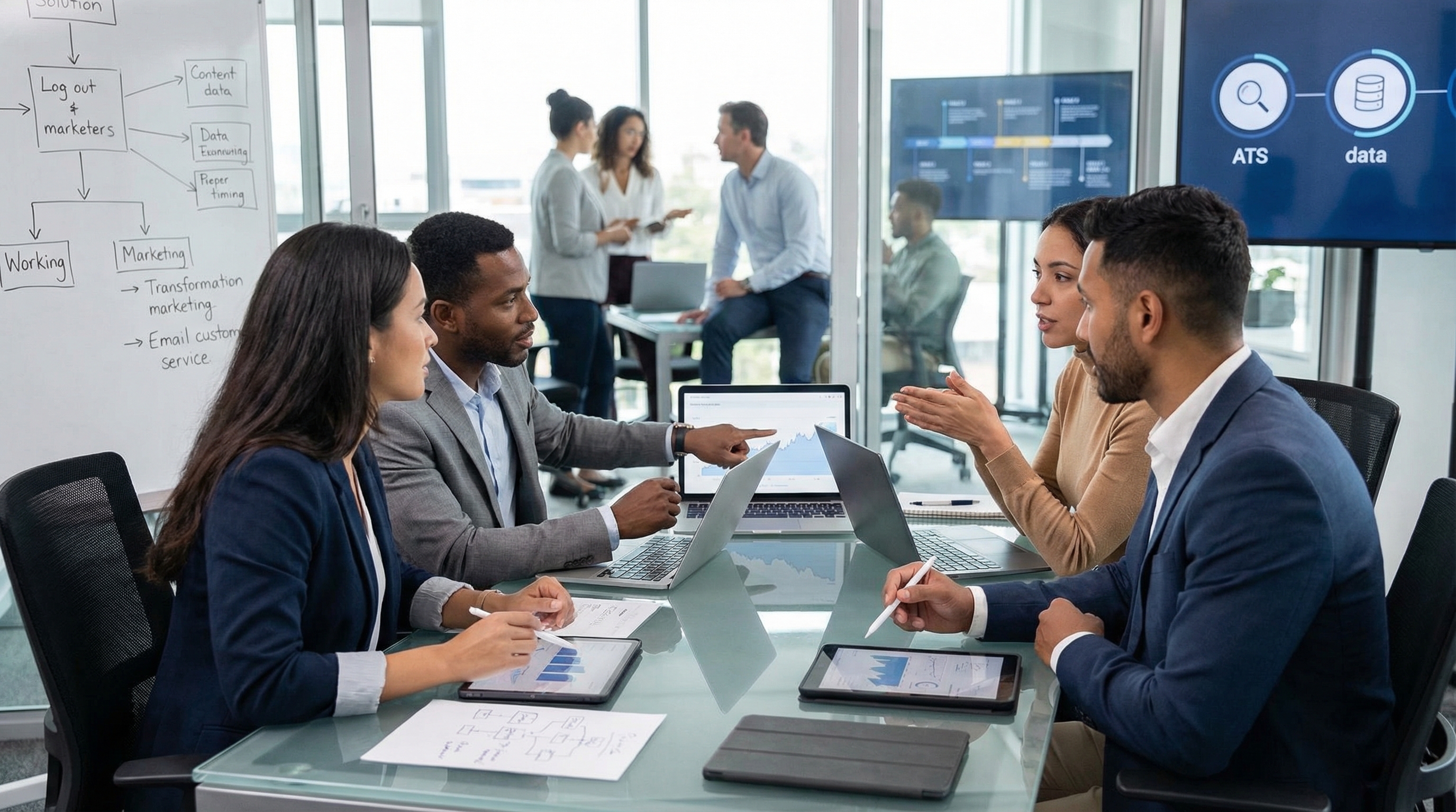 How to Build a Role-Specific Question Bank