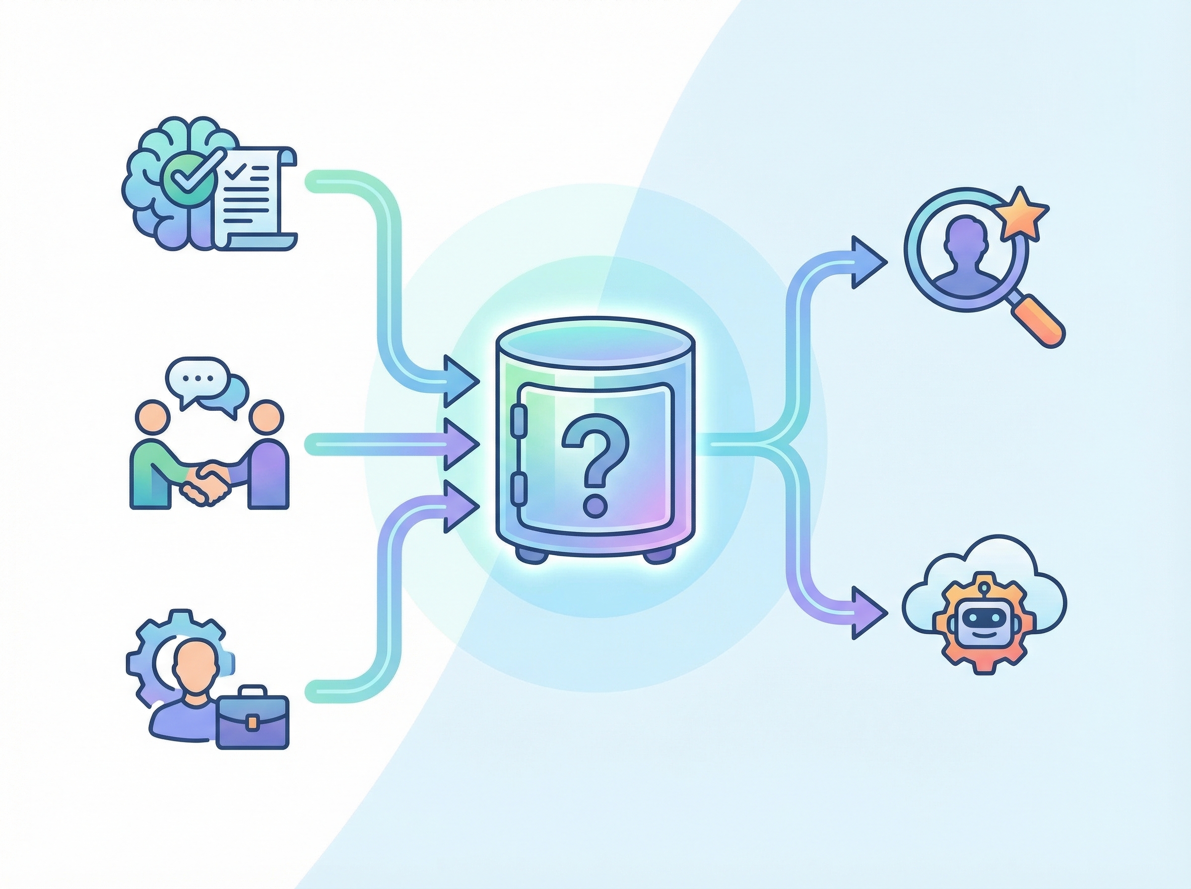 How to Build a Role-Specific Question Bank. Learn to create a role-specific question bank that impro...